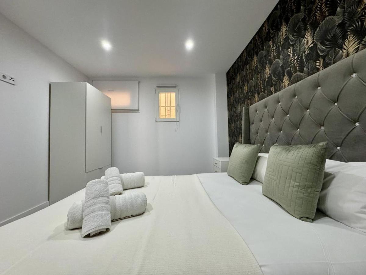 Central Alicante Apartment Apartamento