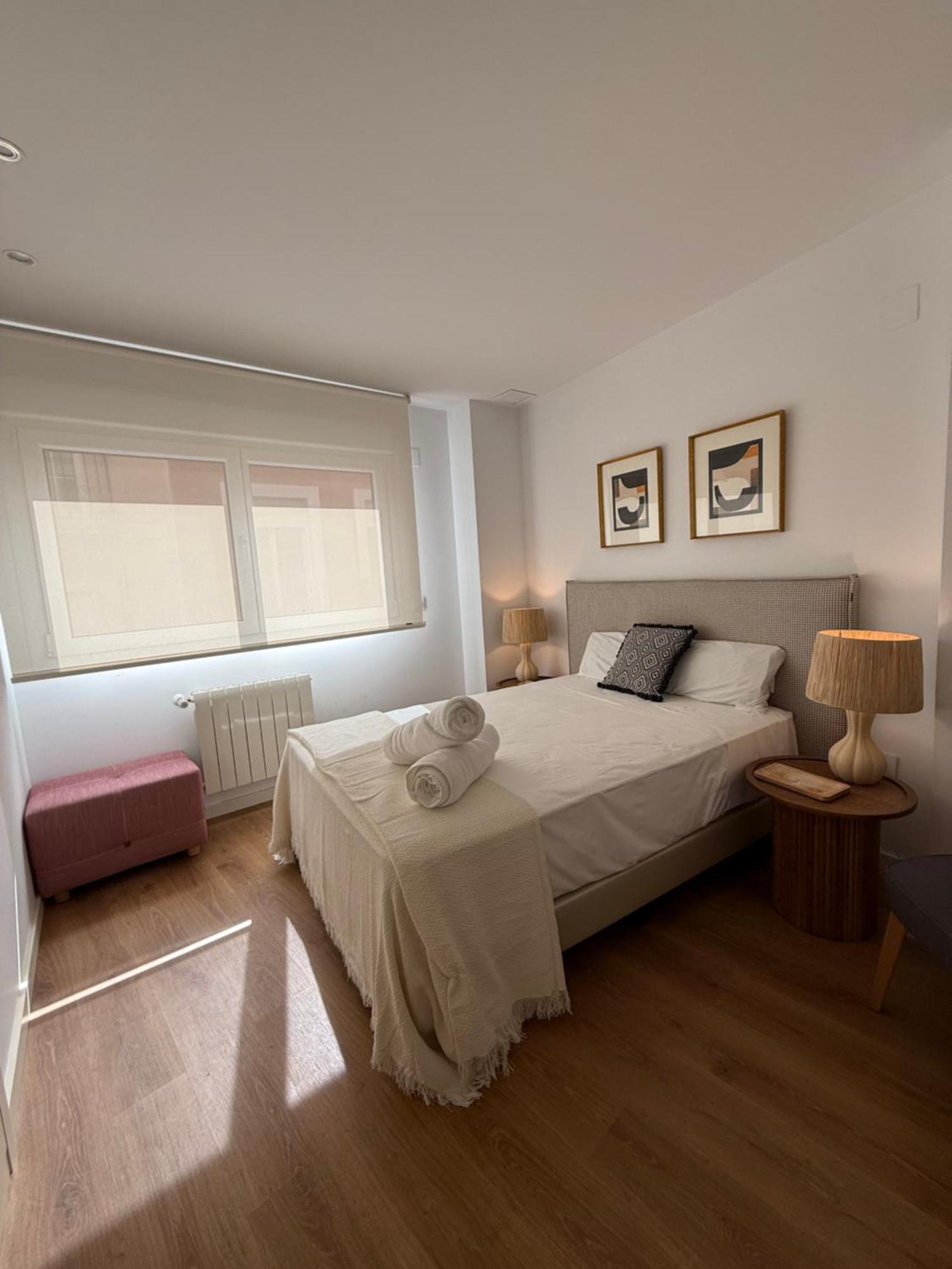 Apartment Ahoy Sotelo