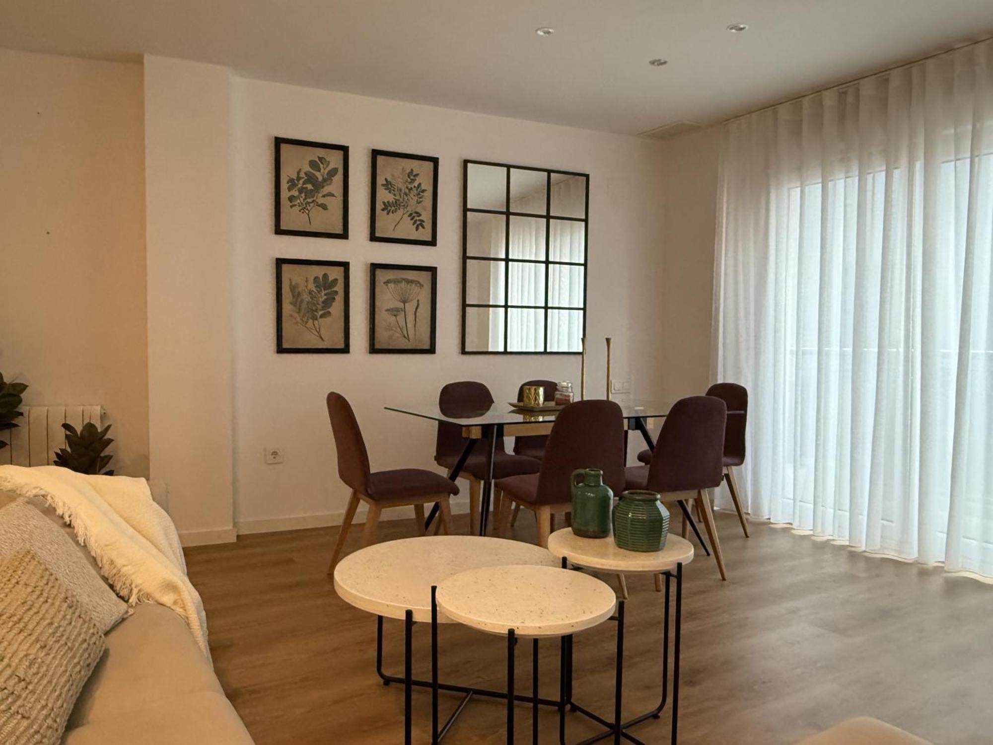 Ahoy Sotelo Apartment