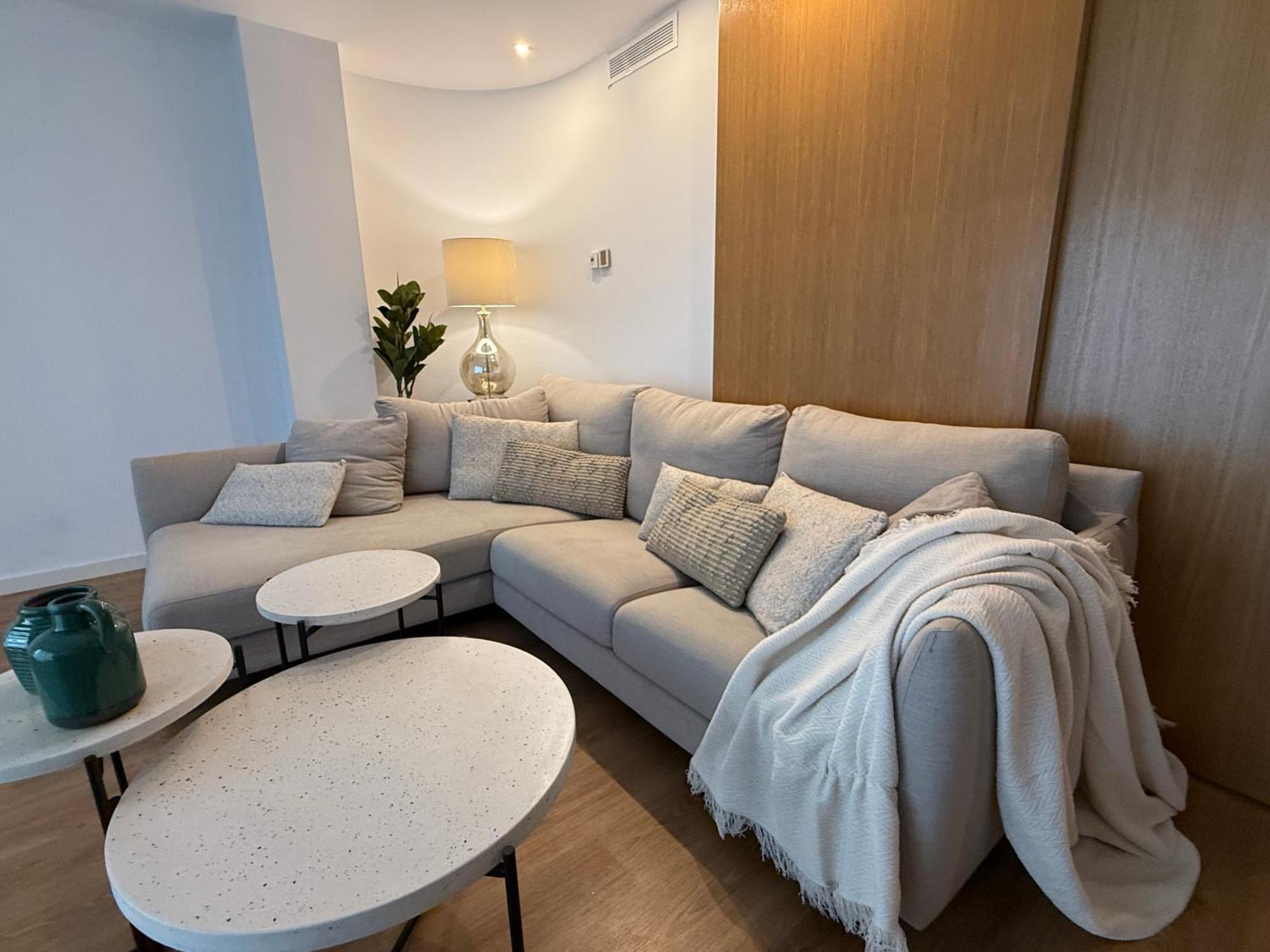 Apartment Ahoy Sotelo Alicante