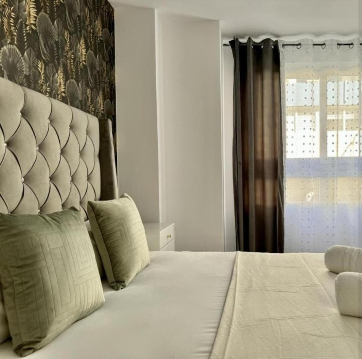 Central Alicante Apartment Alicante