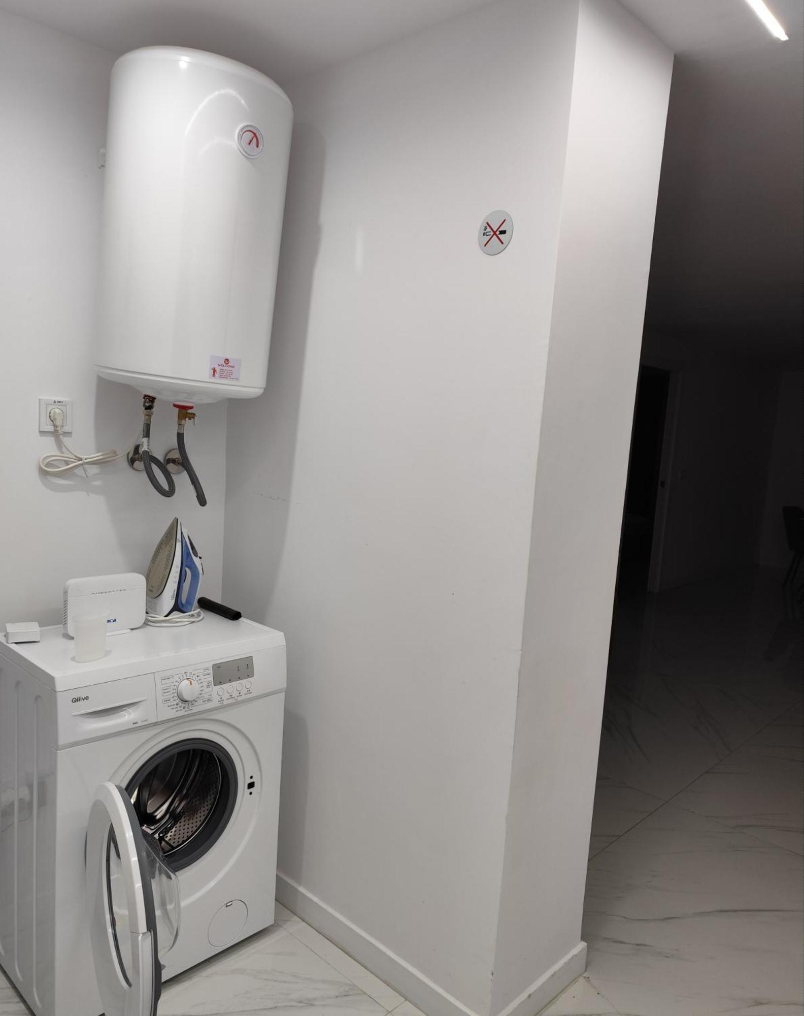 Apartamento Central Alicante Apartment *