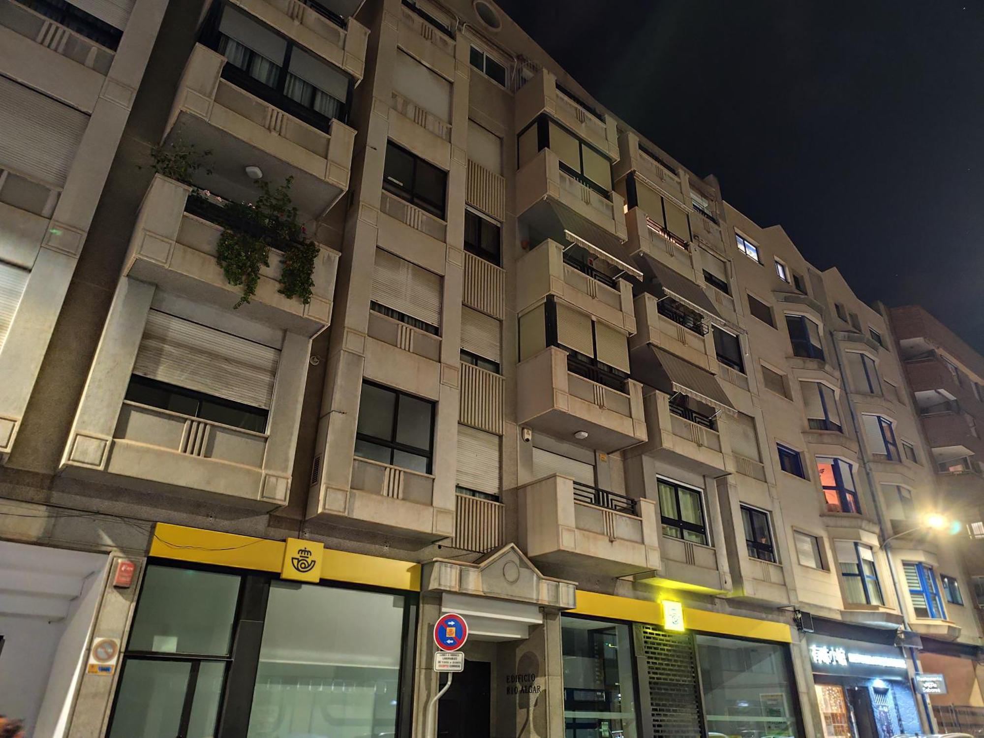 Central Alicante Apartment Apartamento