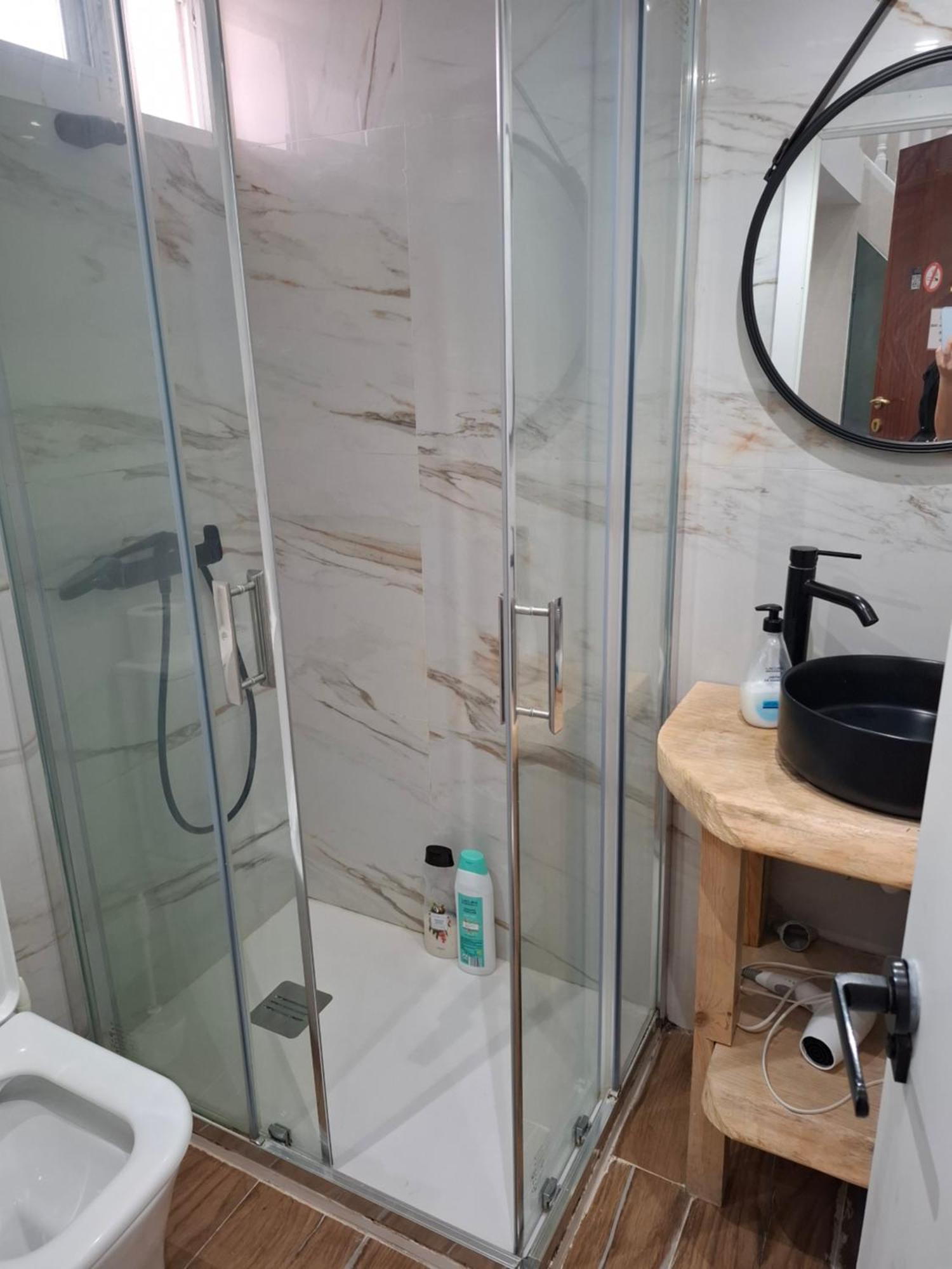 Centrum Appartement