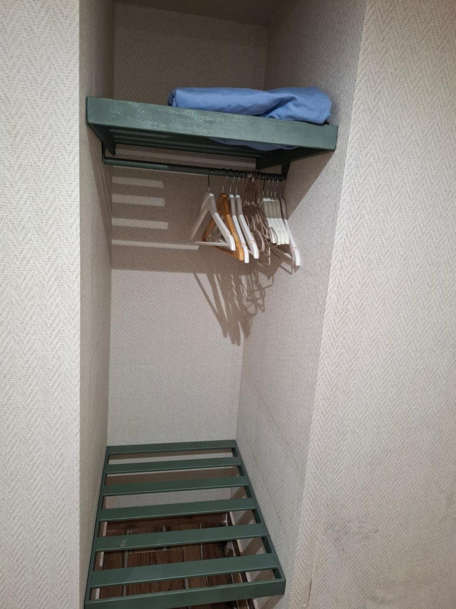 Centrum Appartement Alicante