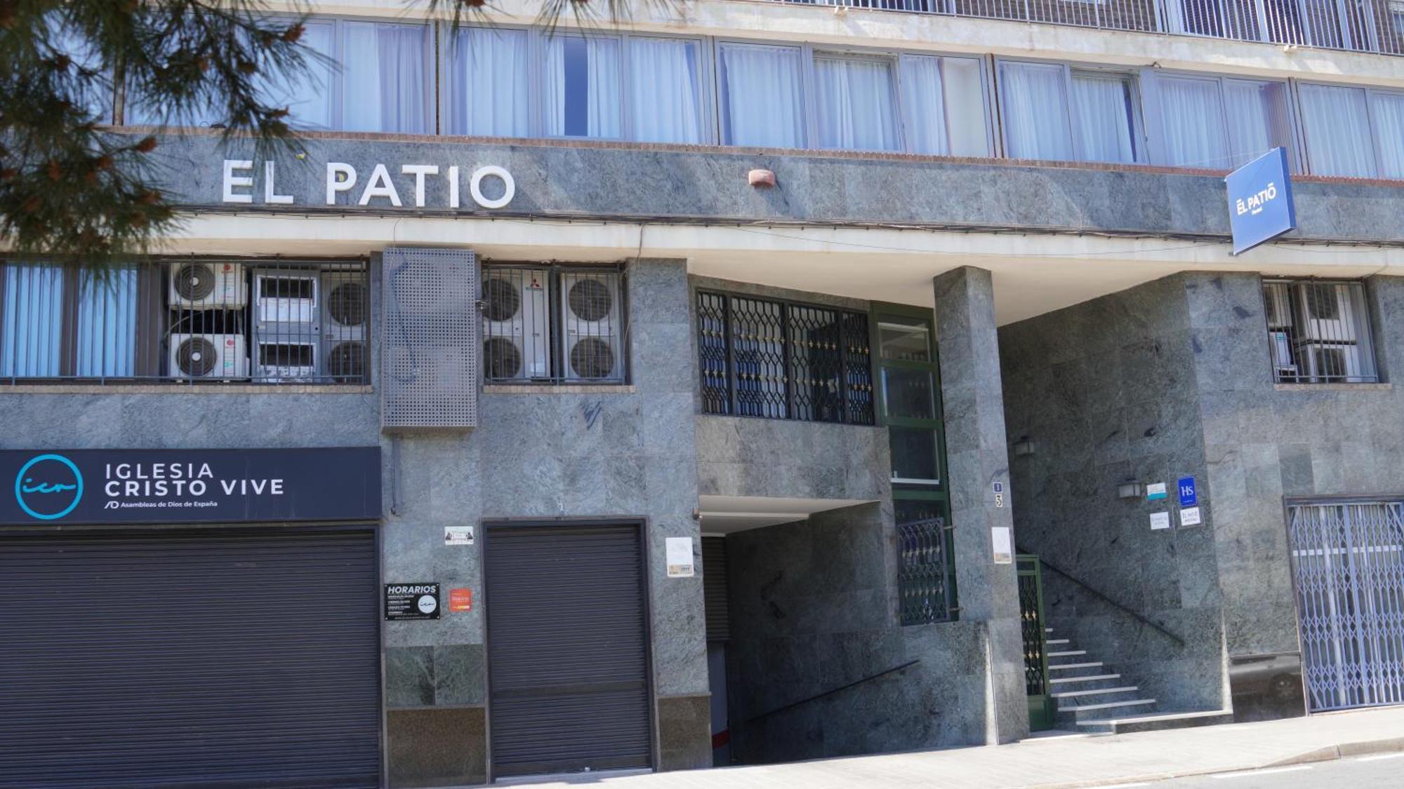 El Patio *