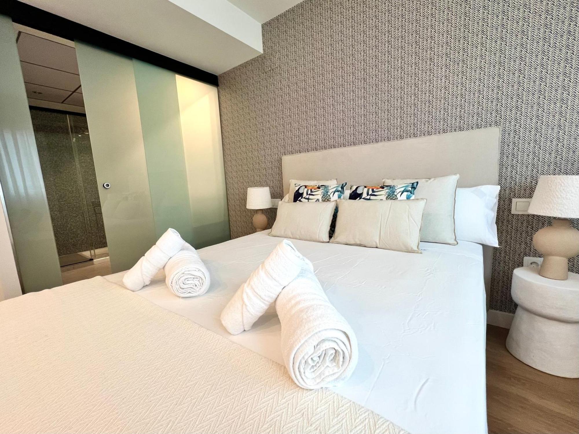 Ahoy Sotelo Apartment Alicante