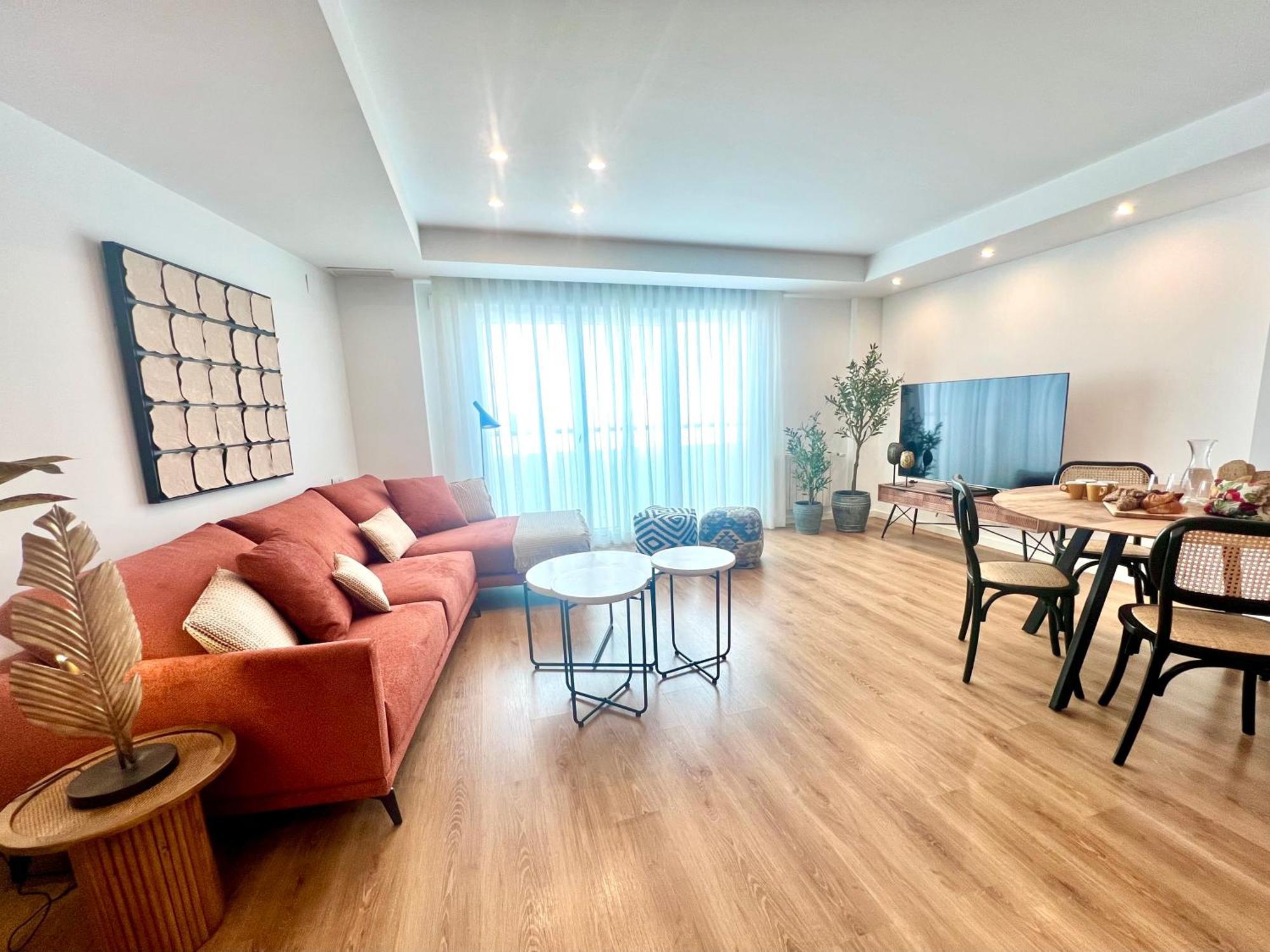 Ahoy Sotelo Apartment Alicante