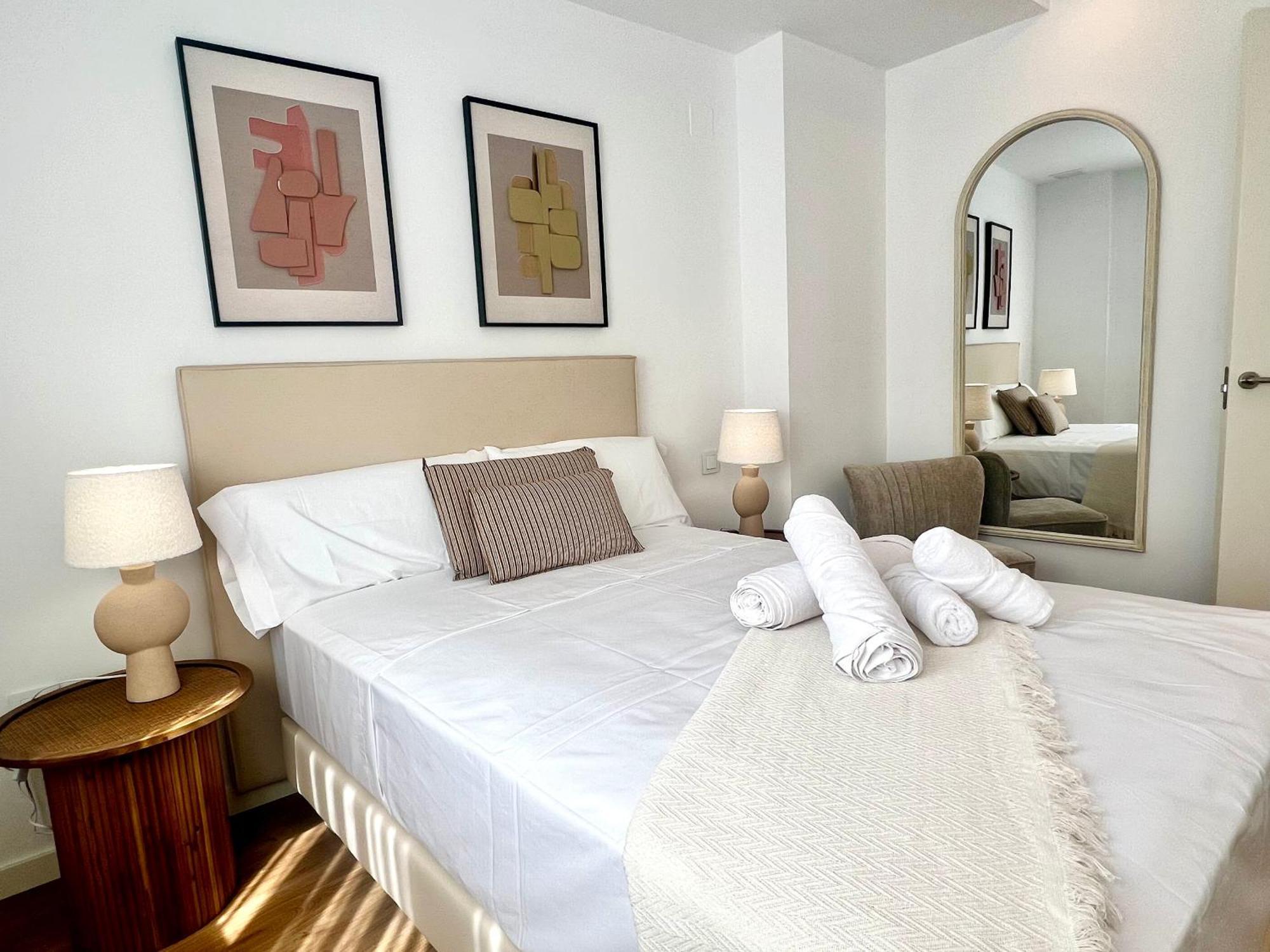 Apartment Ahoy Sotelo Alicante
