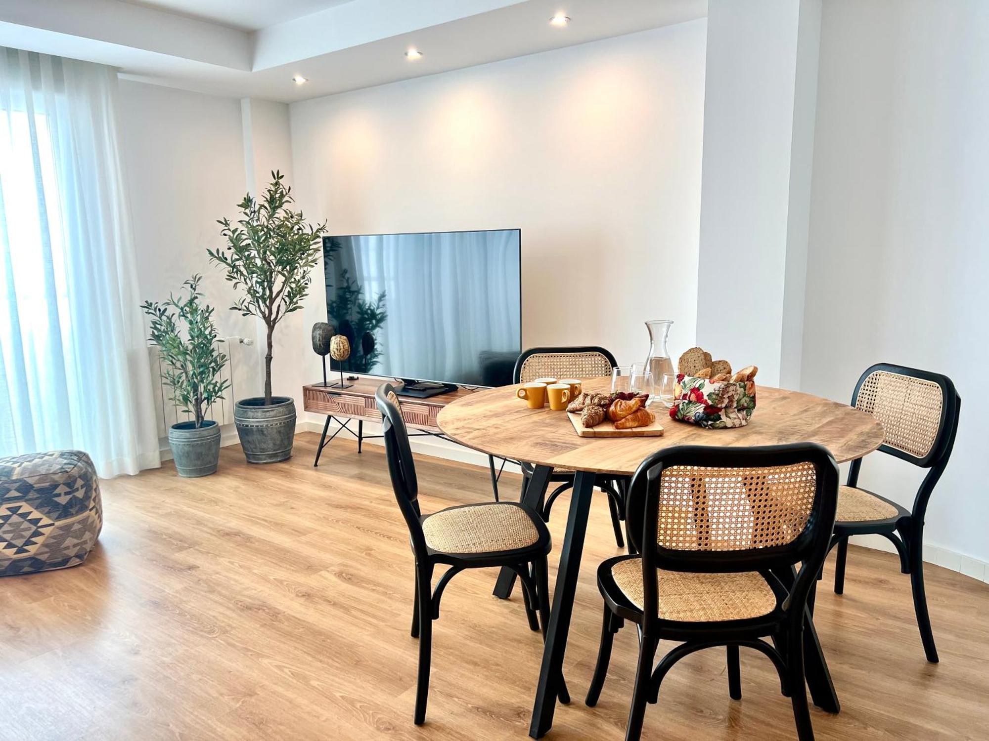 Apartment Ahoy Sotelo Alicante