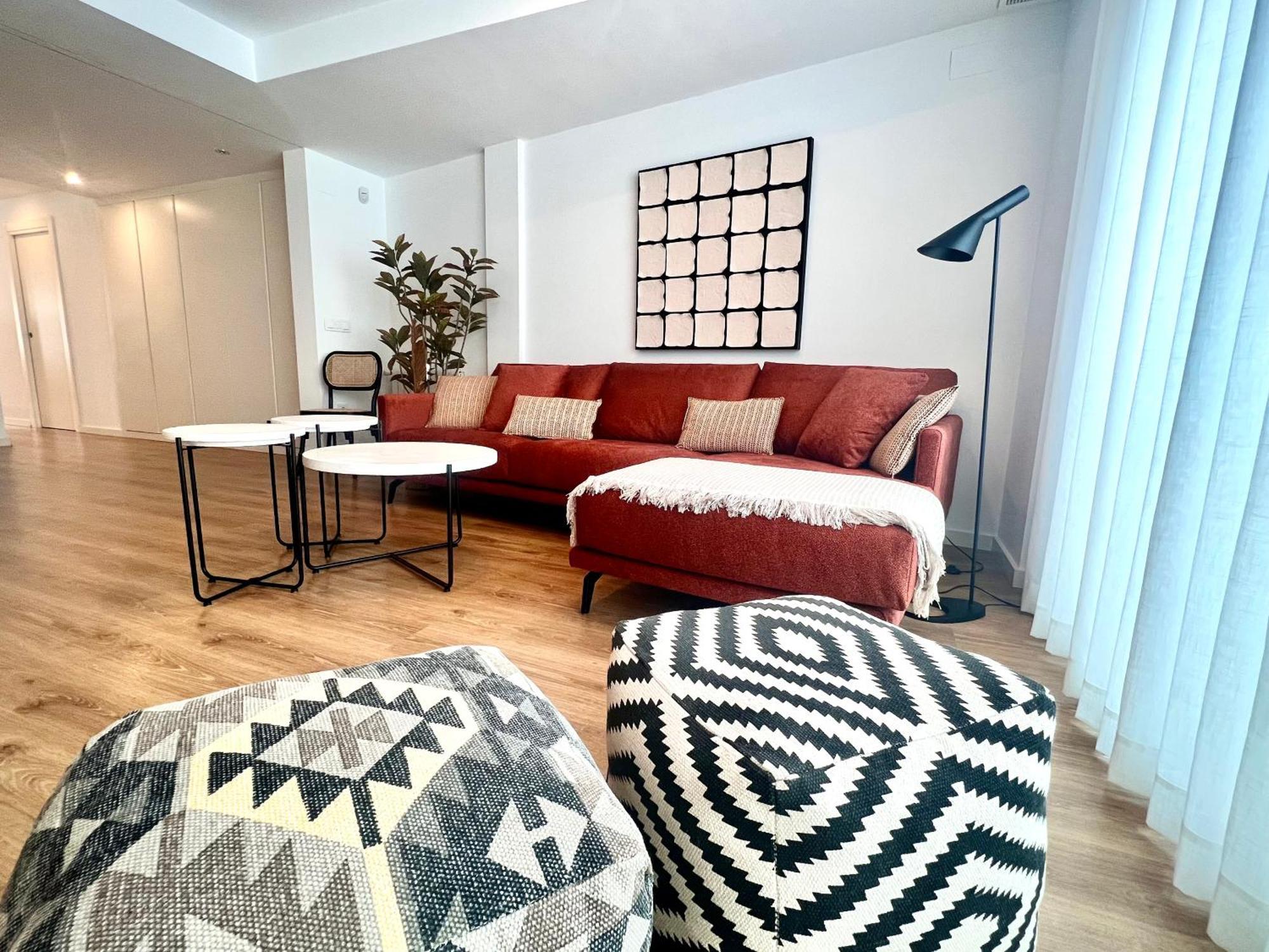 Apartment Ahoy Sotelo