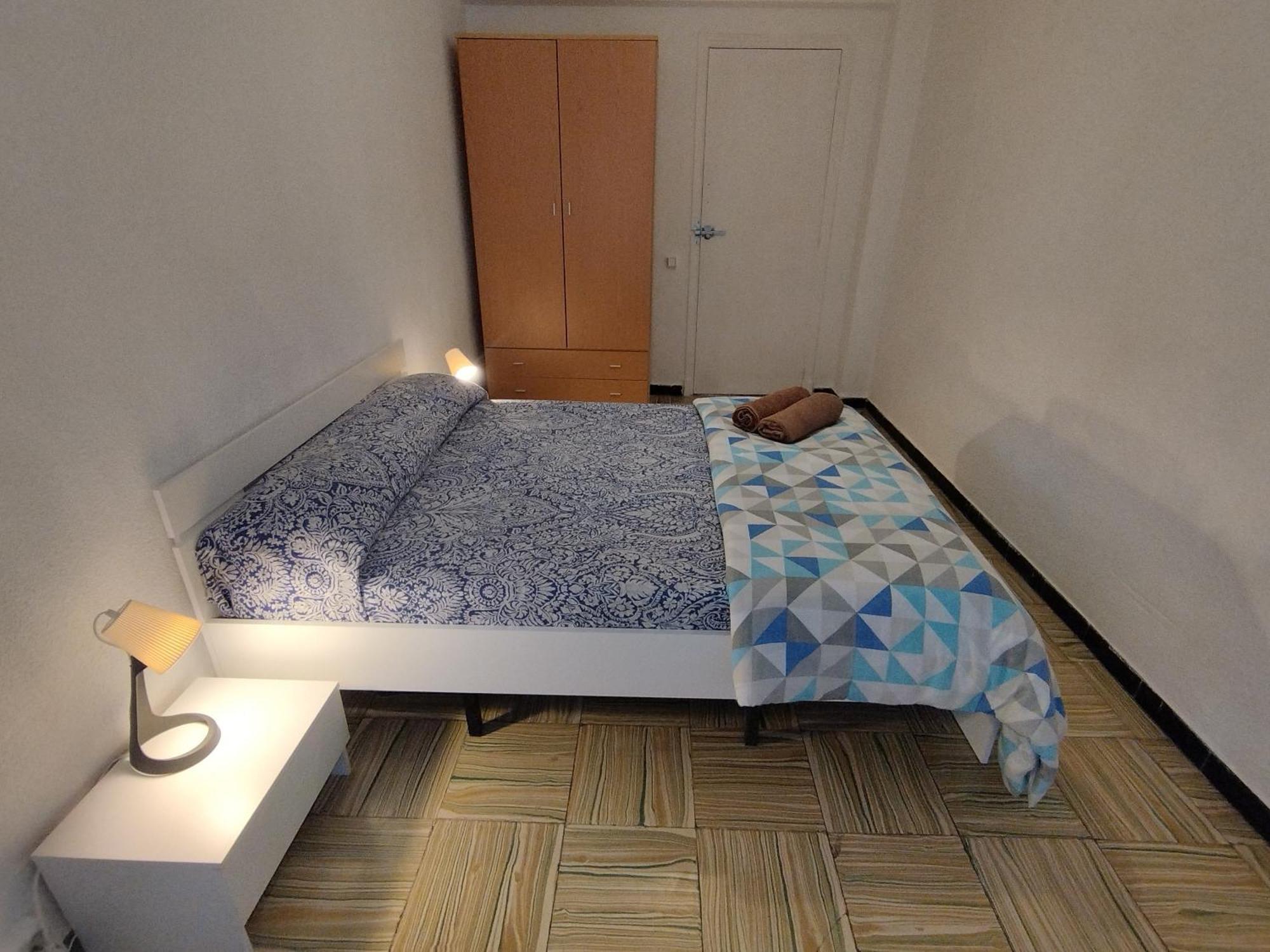 Homestay In Shared