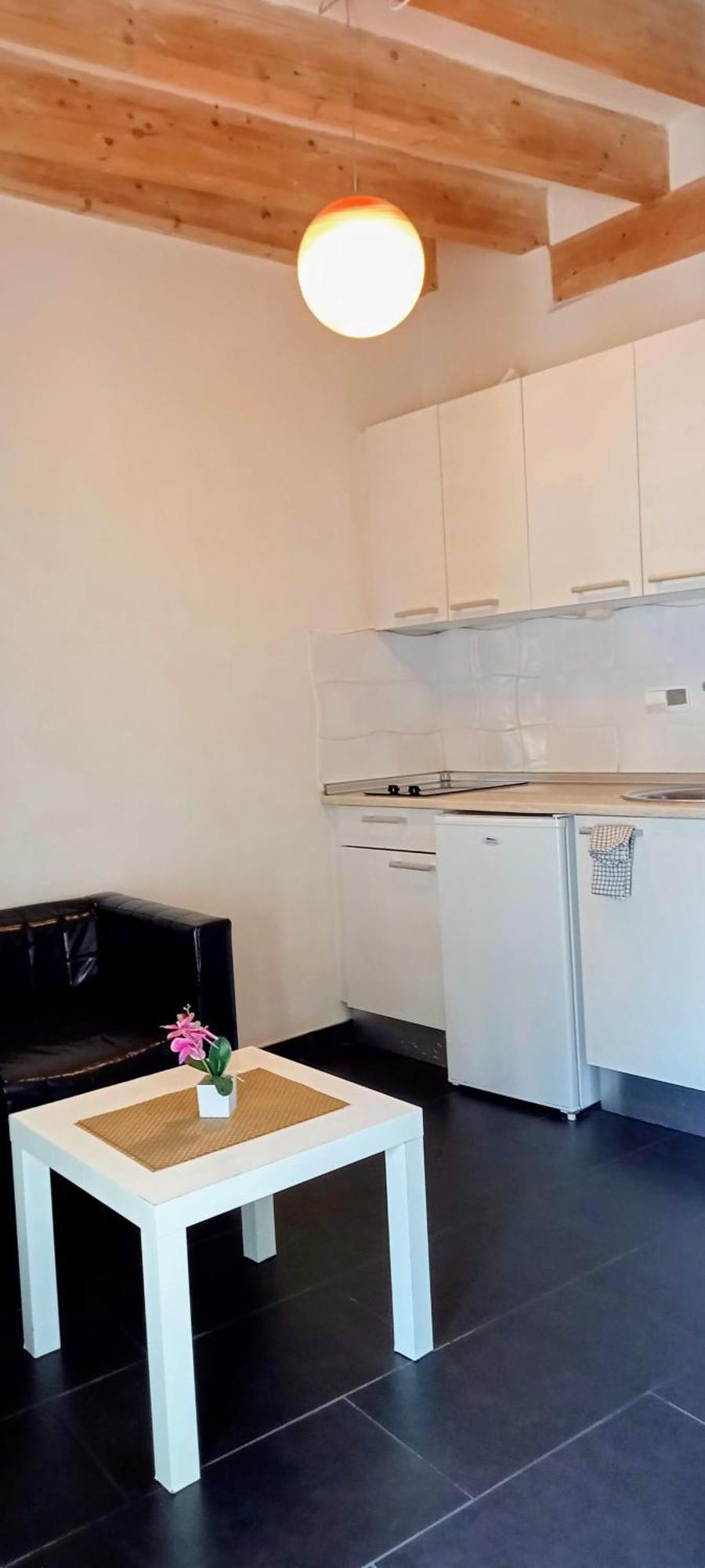 Apartamento Santa Barbara