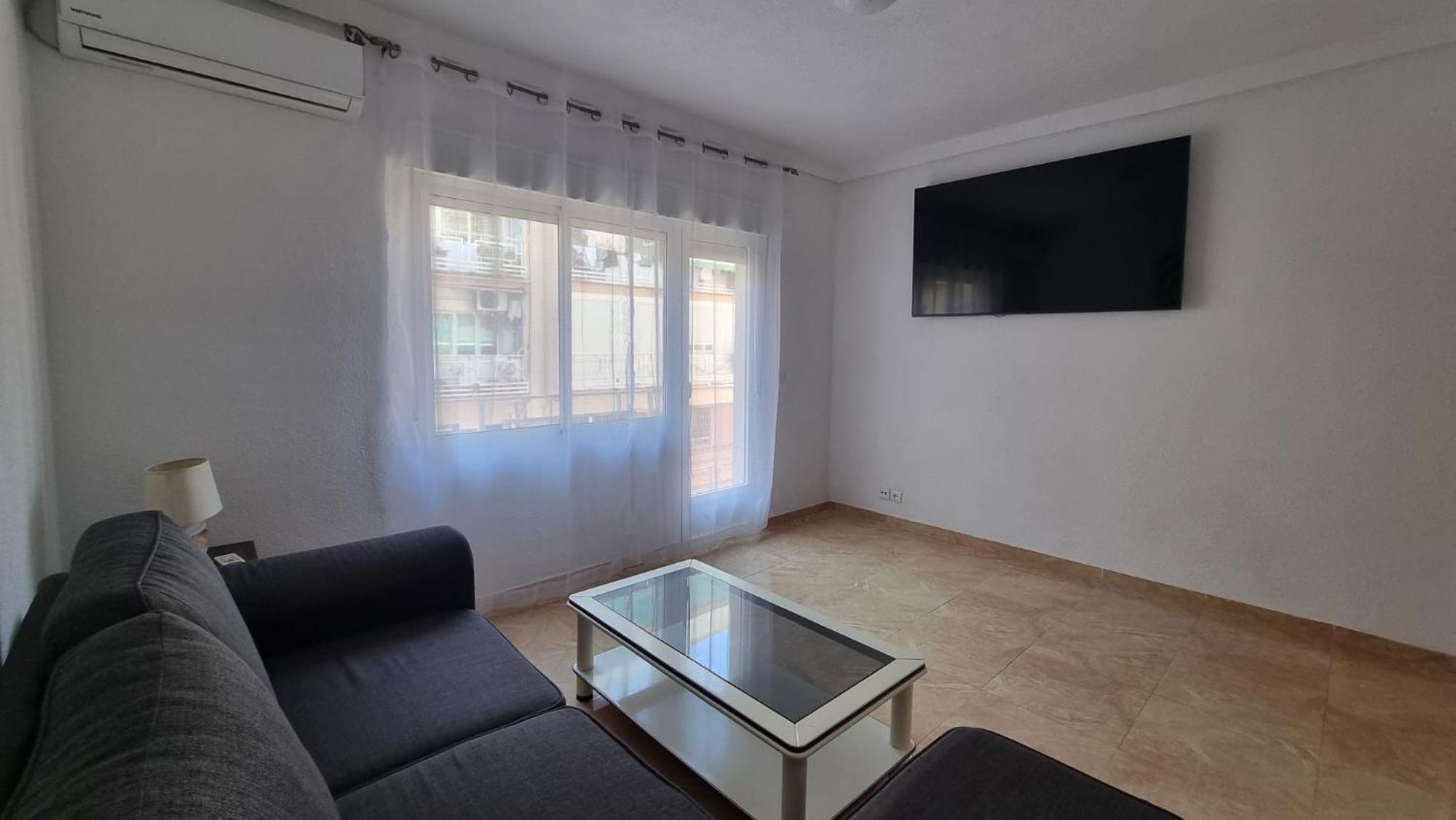 Calle Arquitecto Vidal Appartement