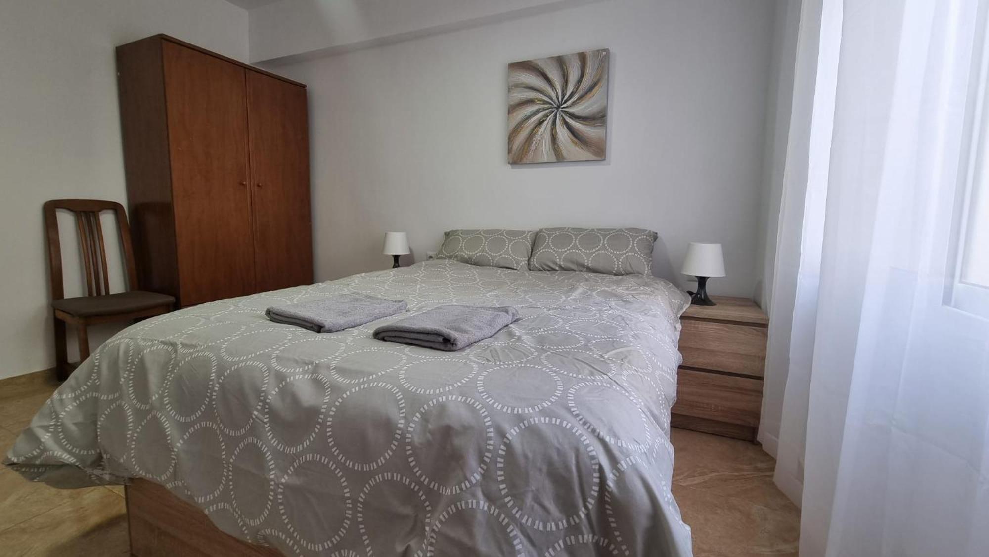 Calle Arquitecto Vidal Appartement