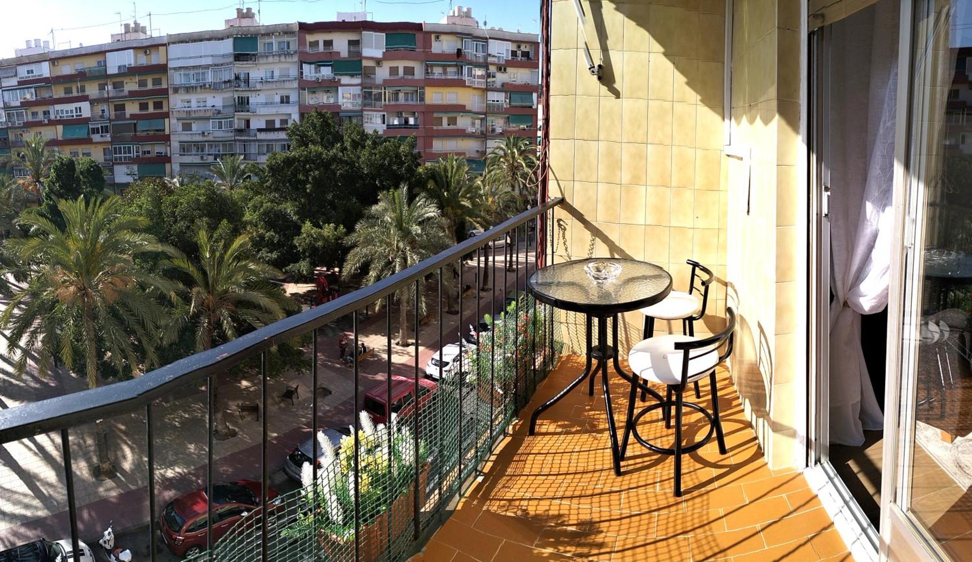 Ricardo 3 Alicante