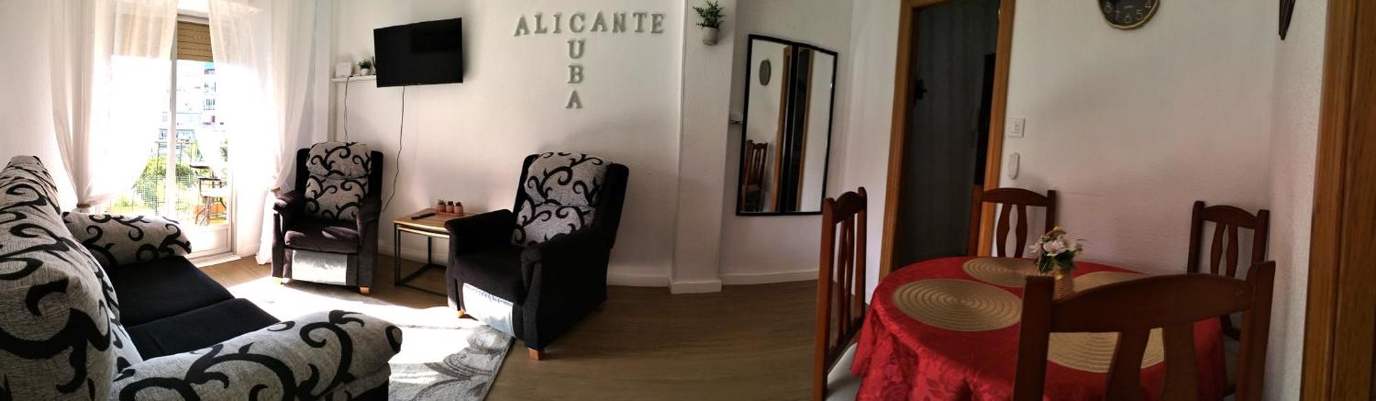 Apartment Ricardo 3