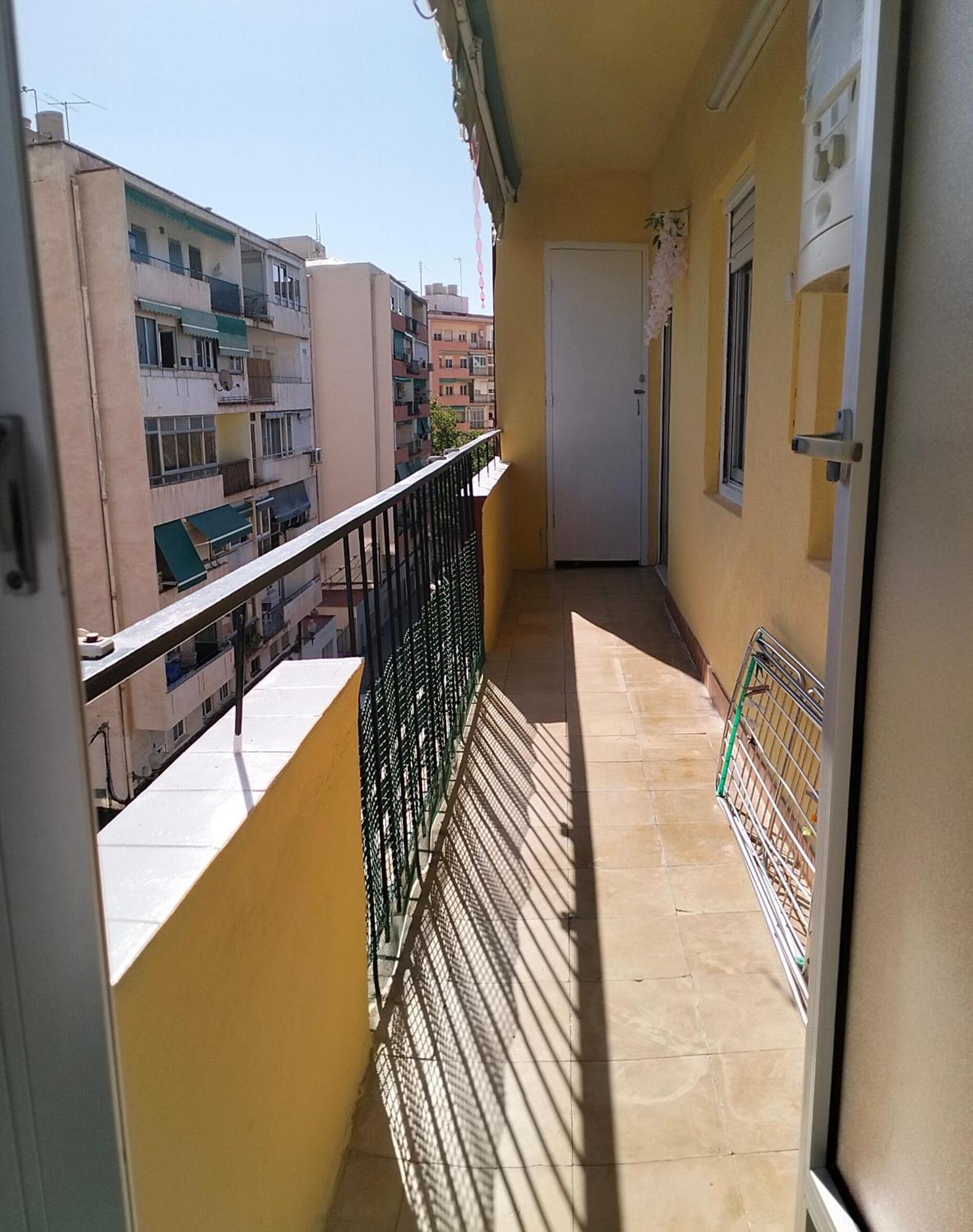 Ricardo 3 Apartment