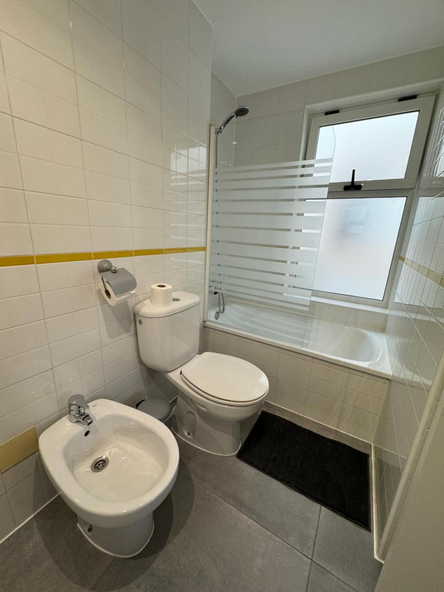 El Rincon Apartamento *
