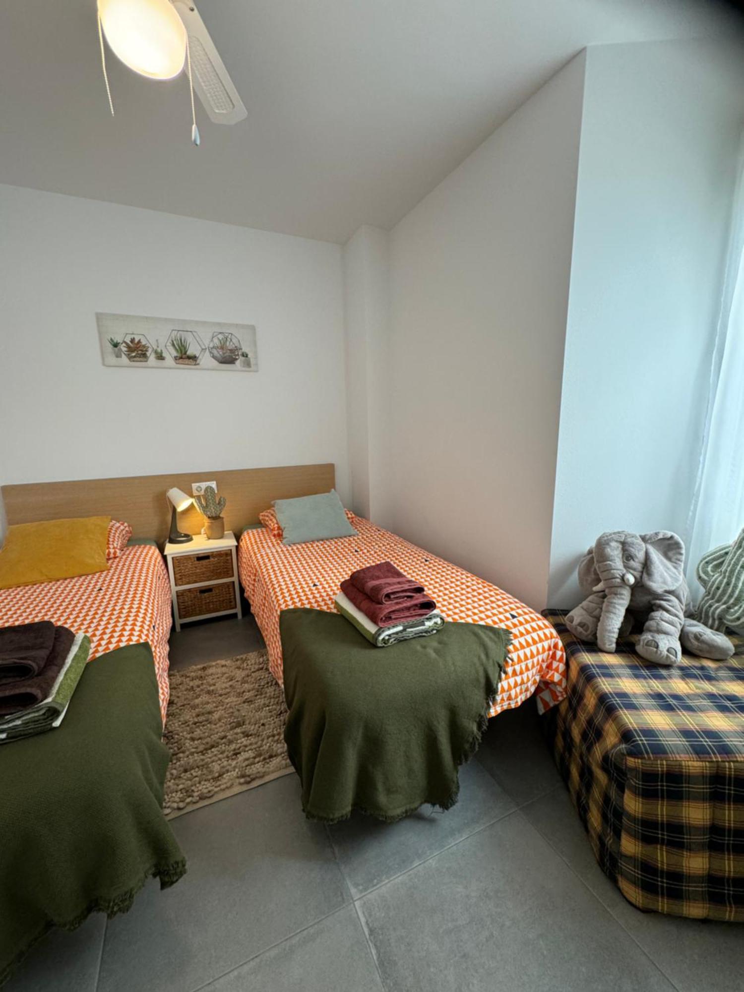 El Rincon Apartamento Alicante