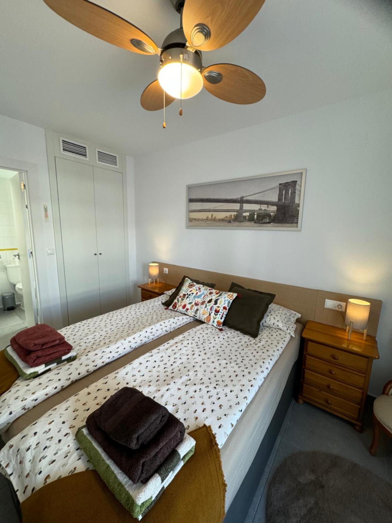 El Rincon Apartamento Alicante
