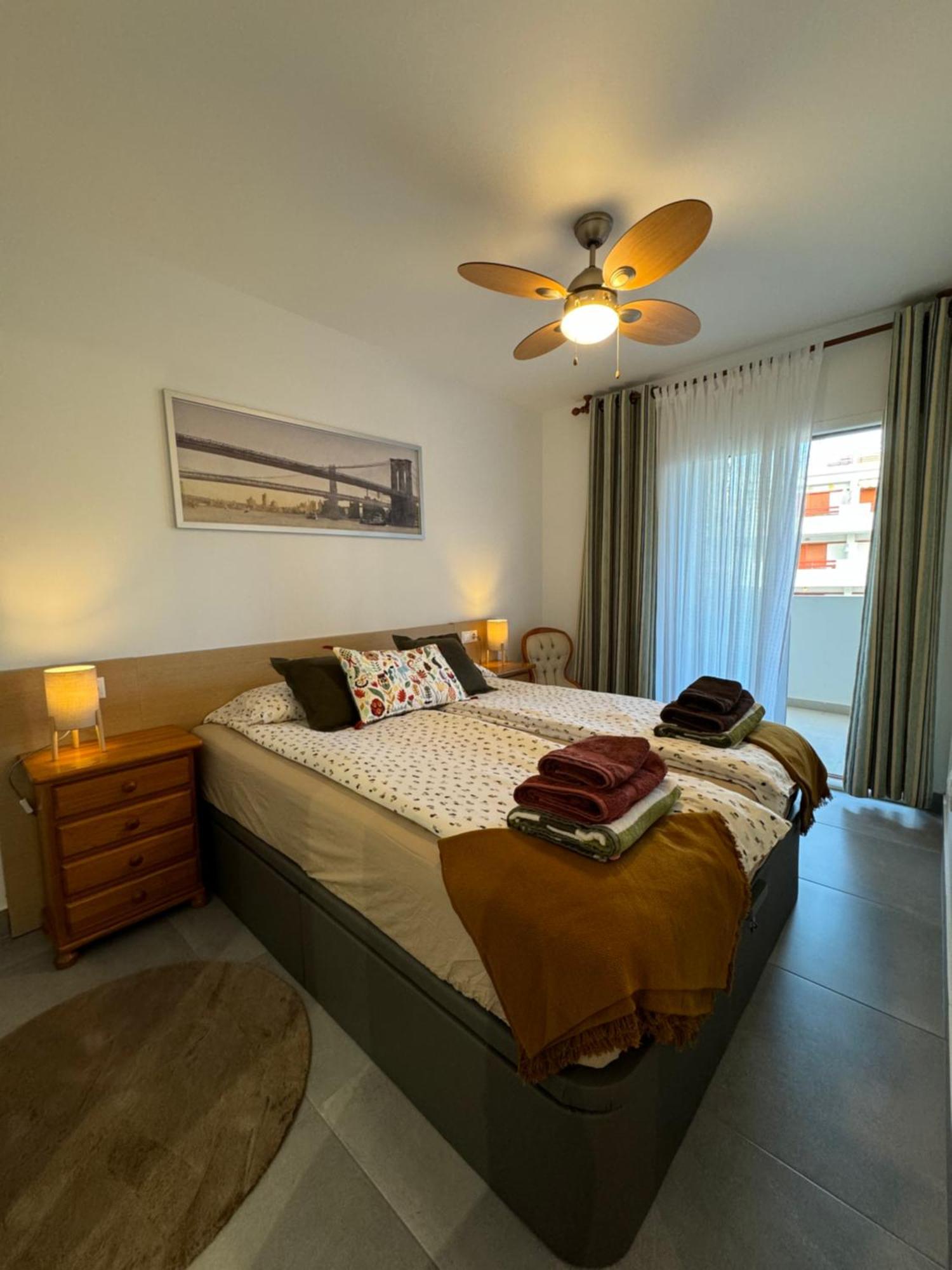 Apartamento El Rincon Alicante