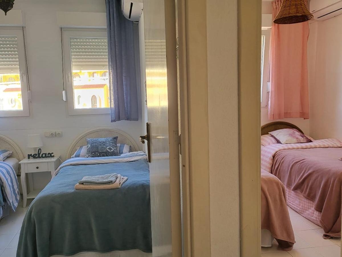 Holiday home Alkabir Playa Kate's House *