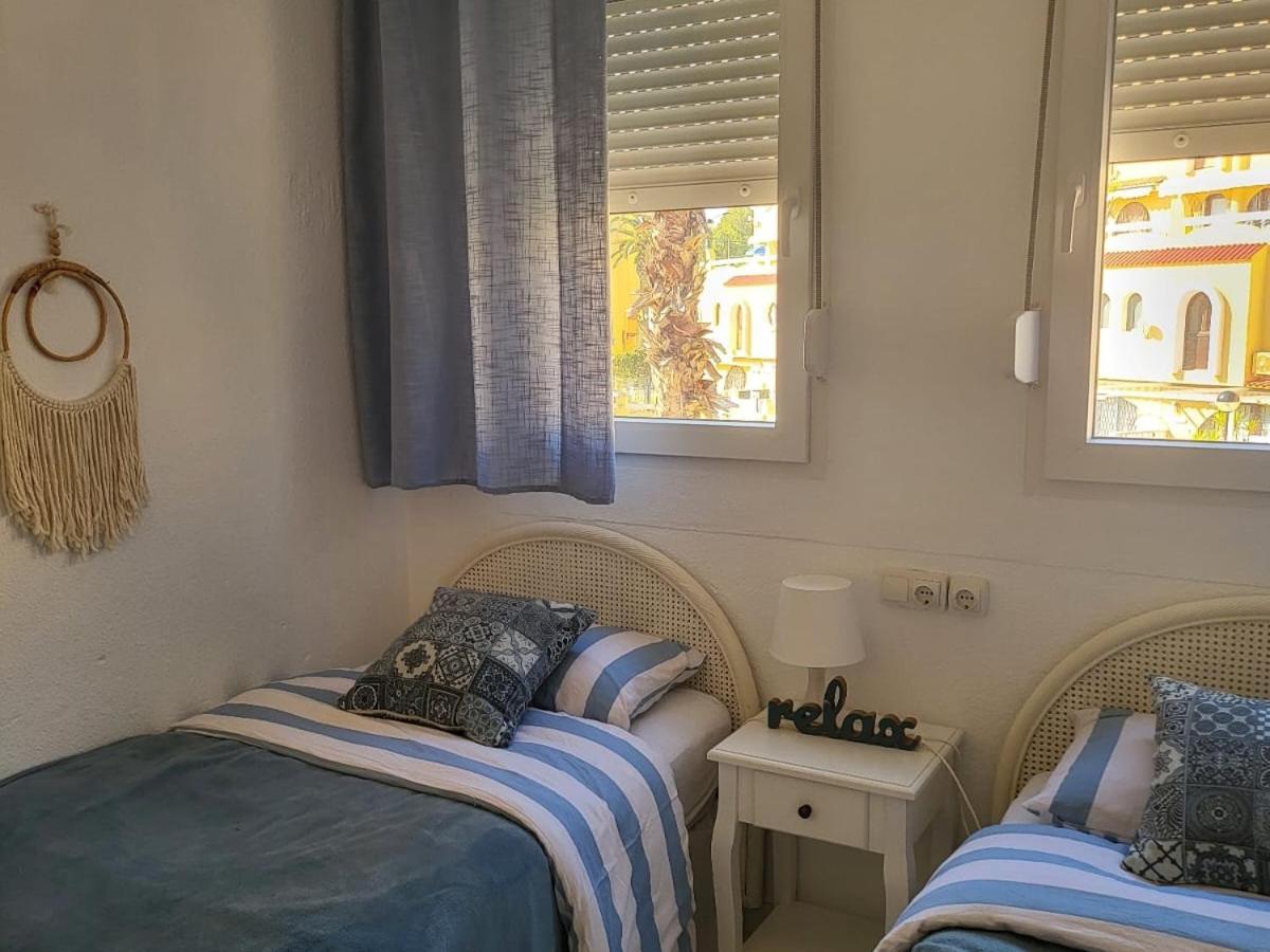 Alkabir Playa Kate's House Alicante