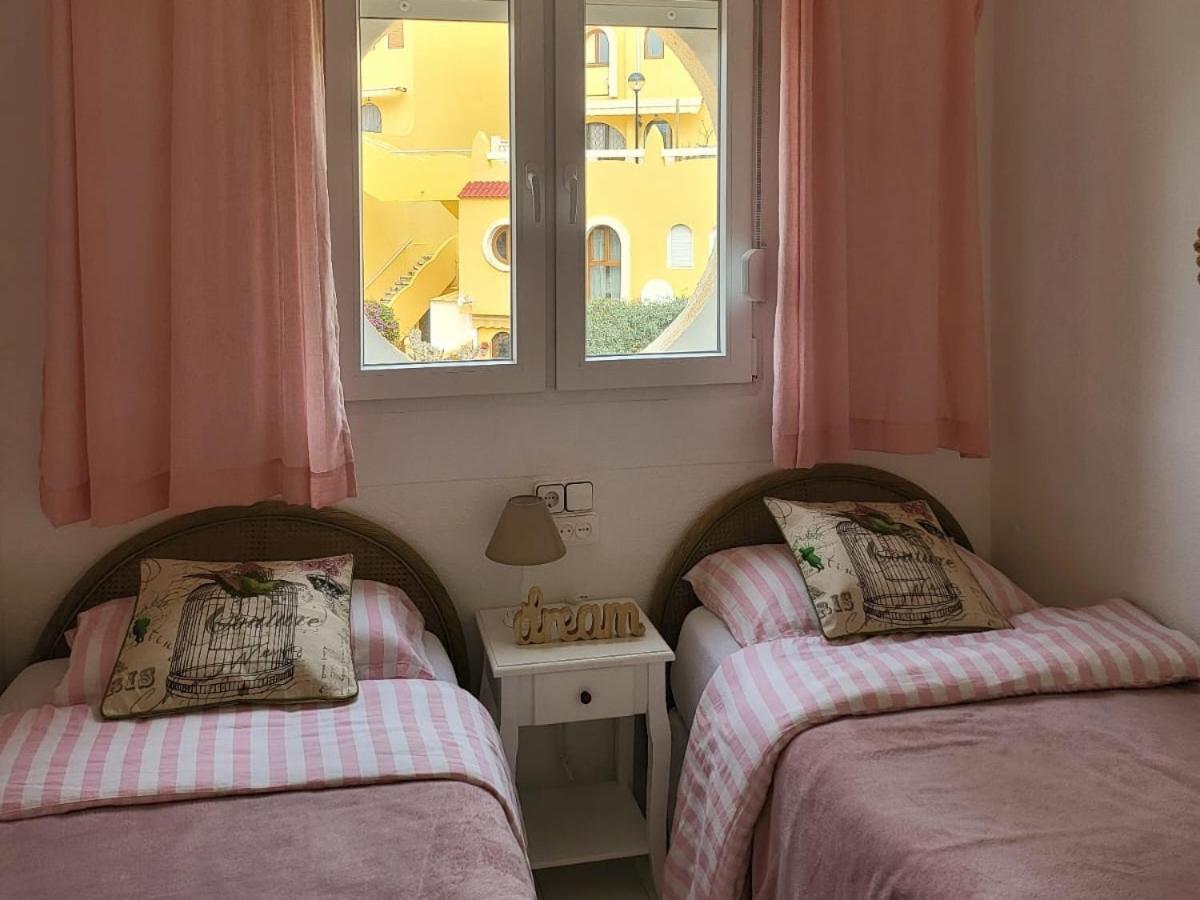 Alkabir Playa Kate's House Holiday home Alicante