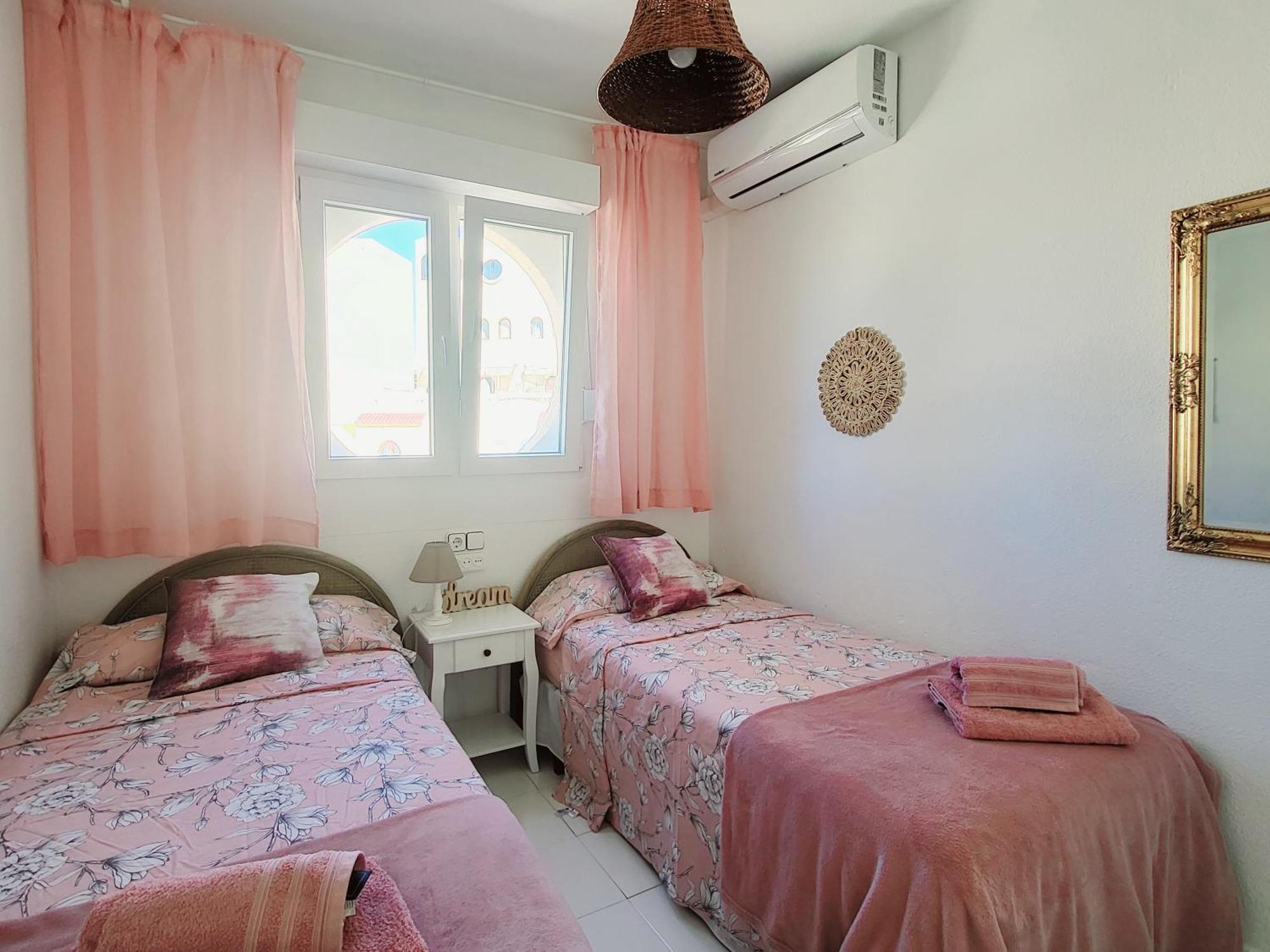 Holiday home Alkabir Playa Kate's House Alicante
