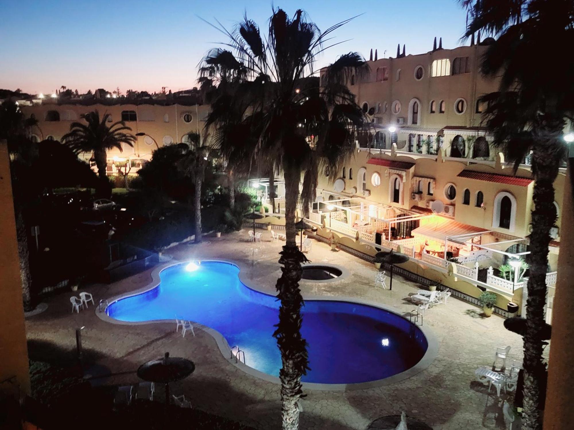 Alkabir Playa Kate's House Holiday home *