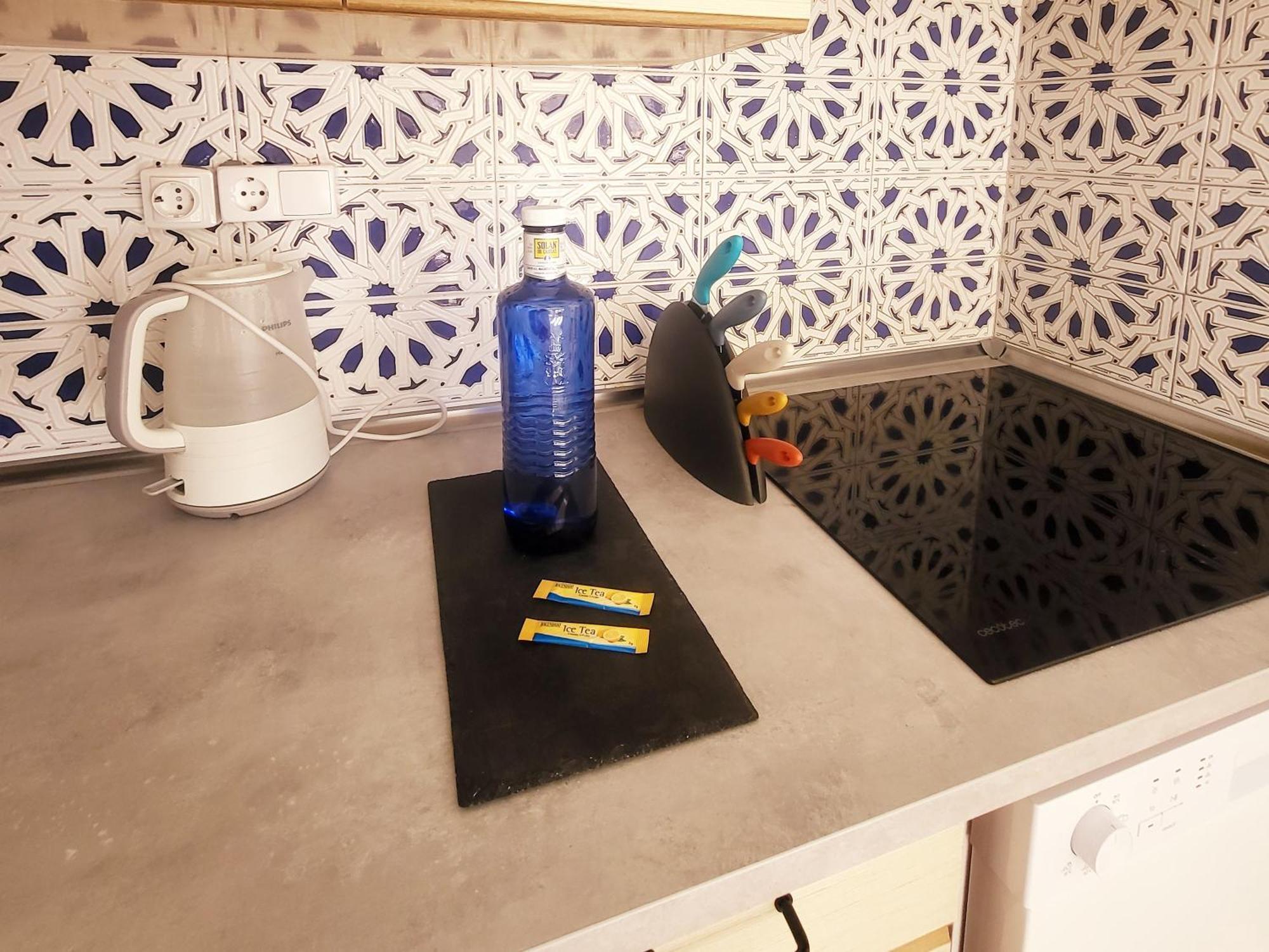 Holiday home Alkabir Playa Kate's House *
