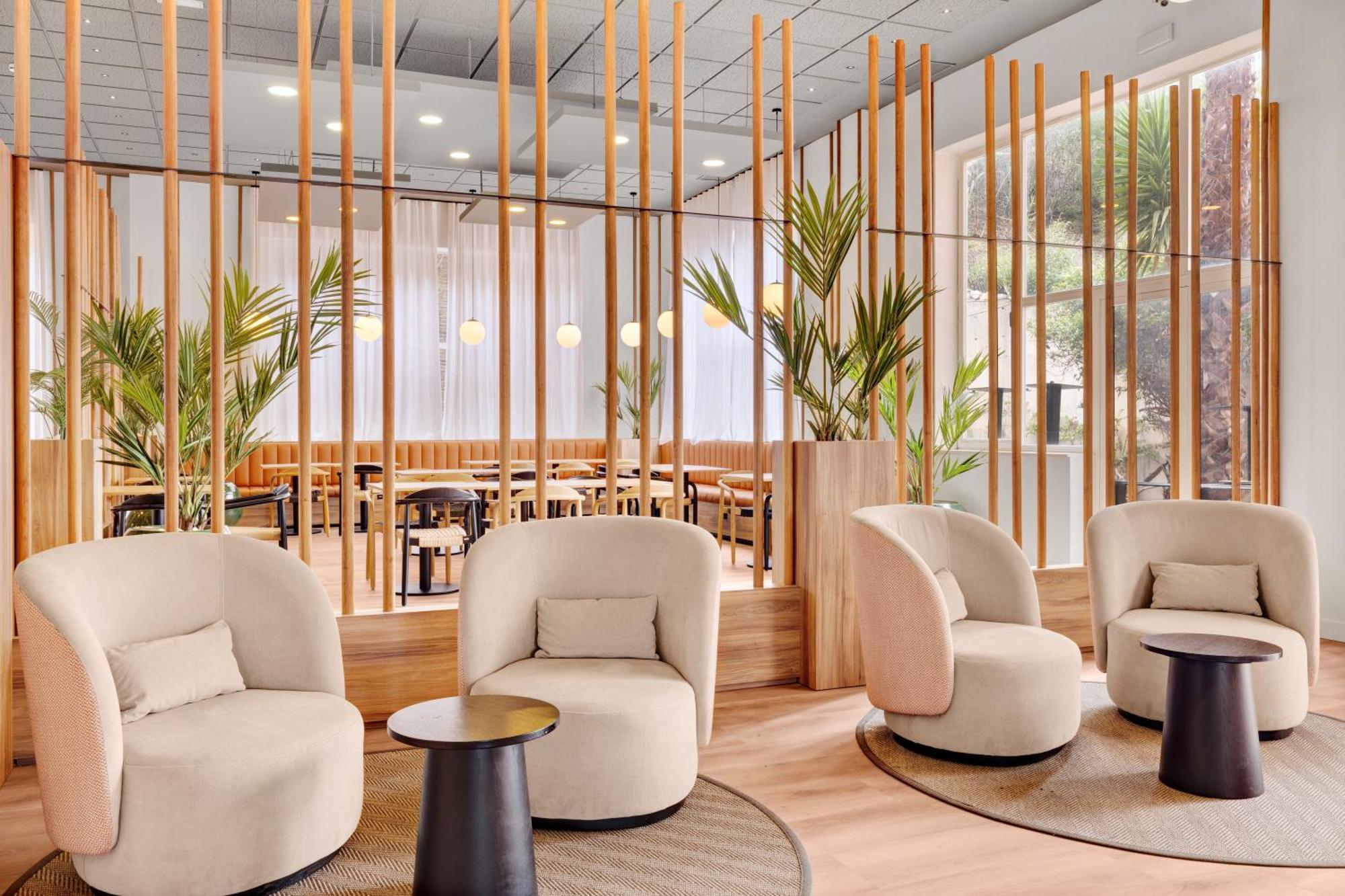 B&B Hotel Alicante Hotelli Alicante