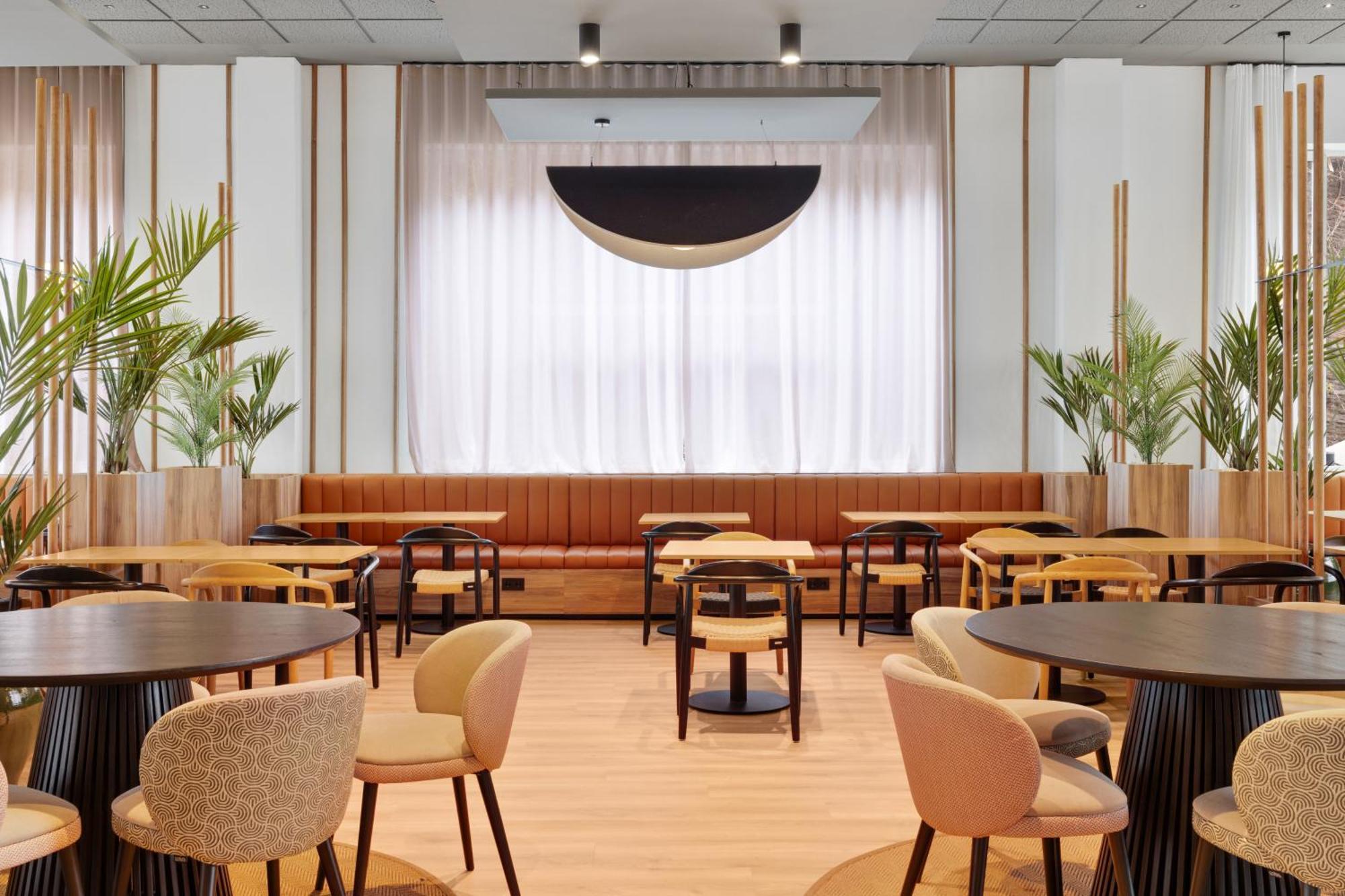 Hotelli B&B Hotel Alicante