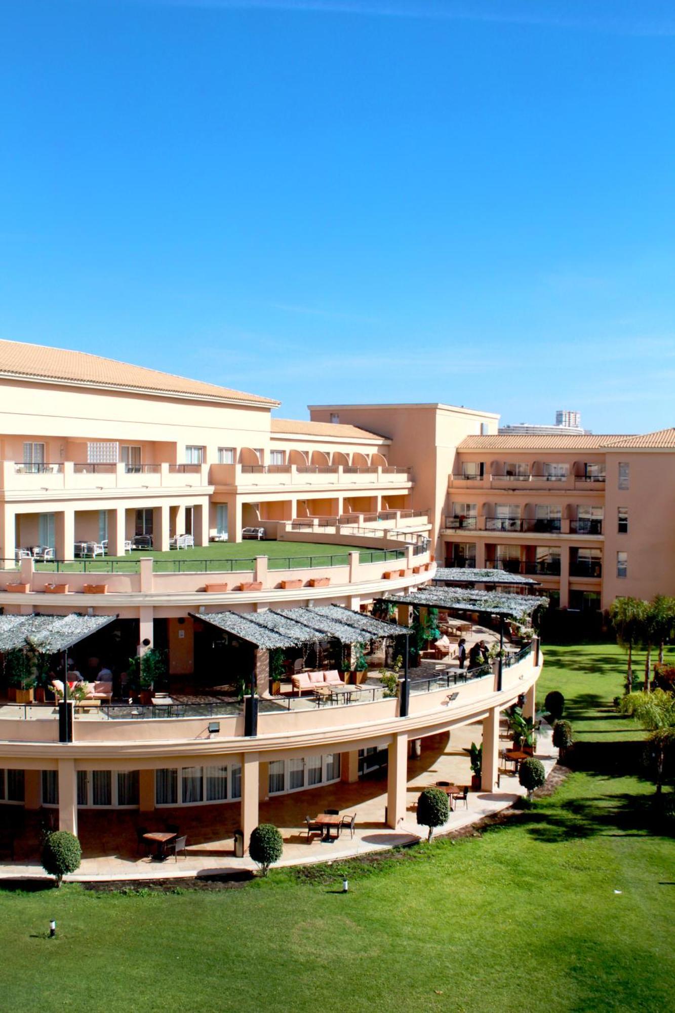 Hotel Golf 4*