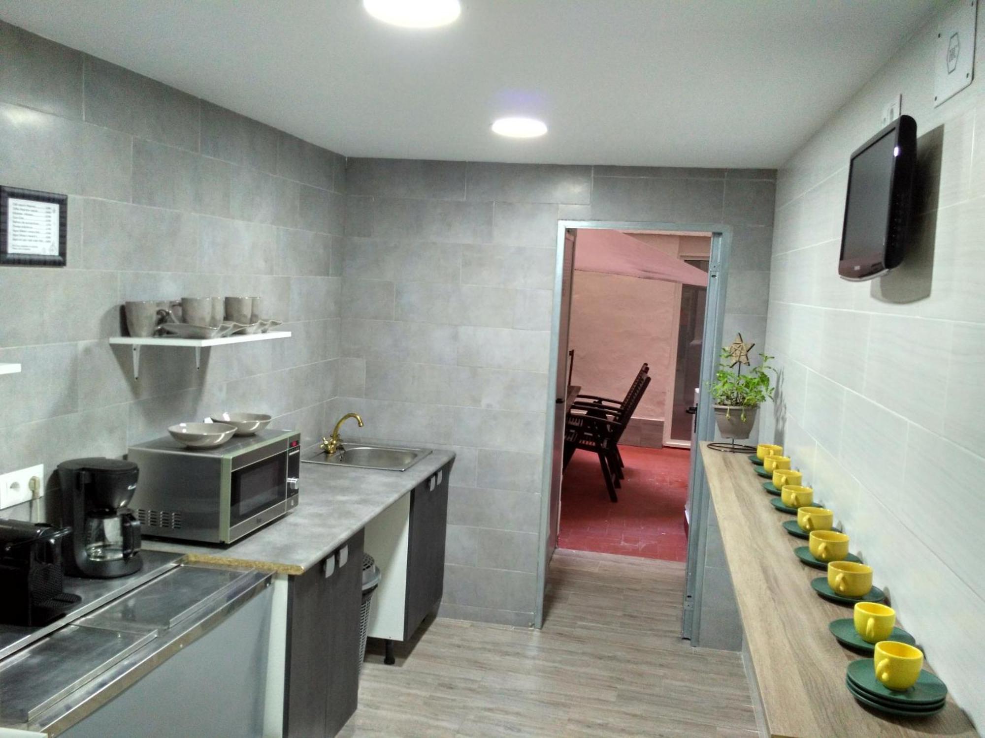 Guesthouse Central 3*