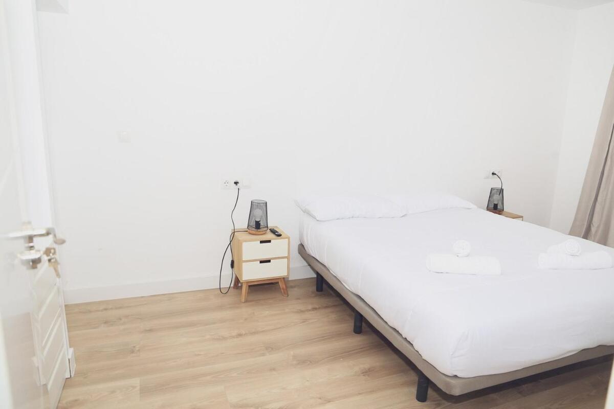 Apartment De 4 Alicante