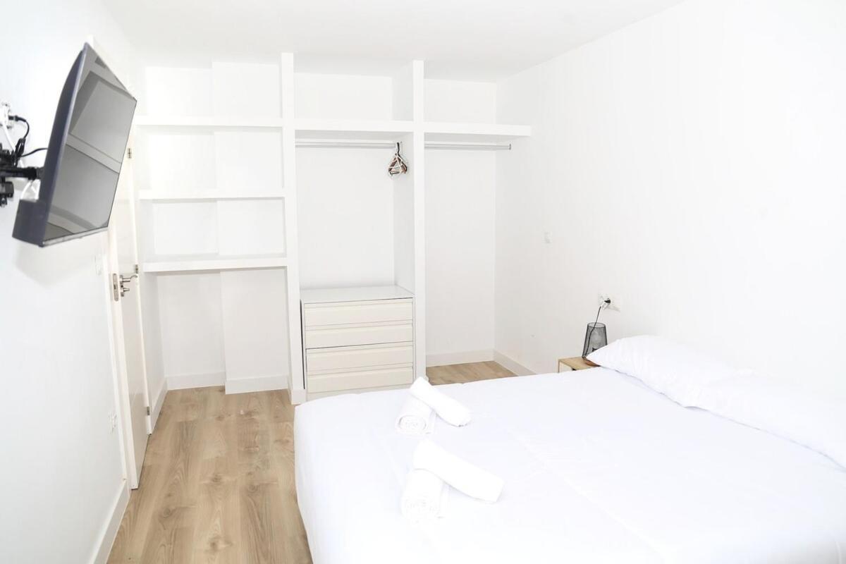 De 4 Apartment Alicante