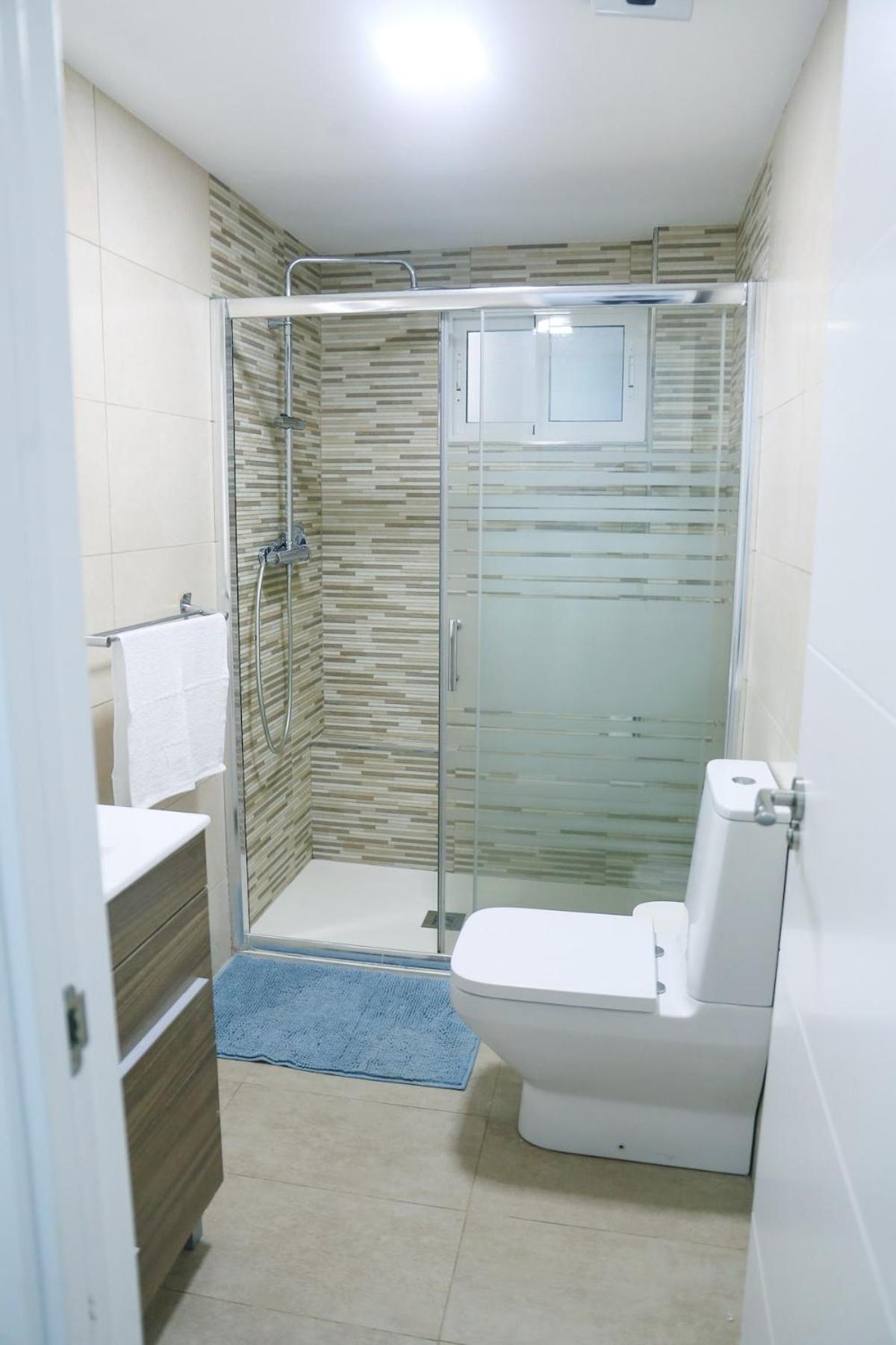 Apartment De 4 Alicante