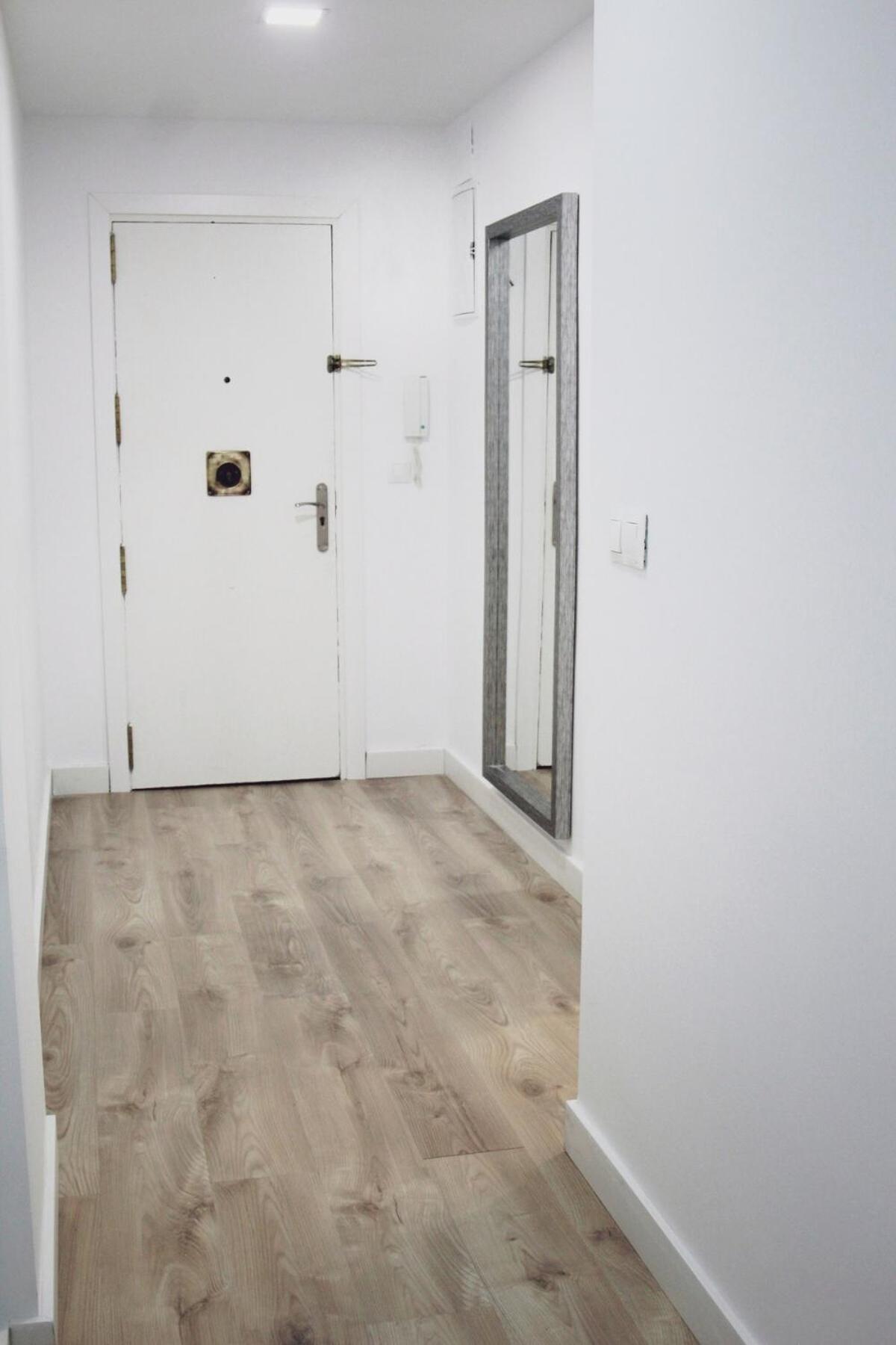 De 4 Apartment Alicante