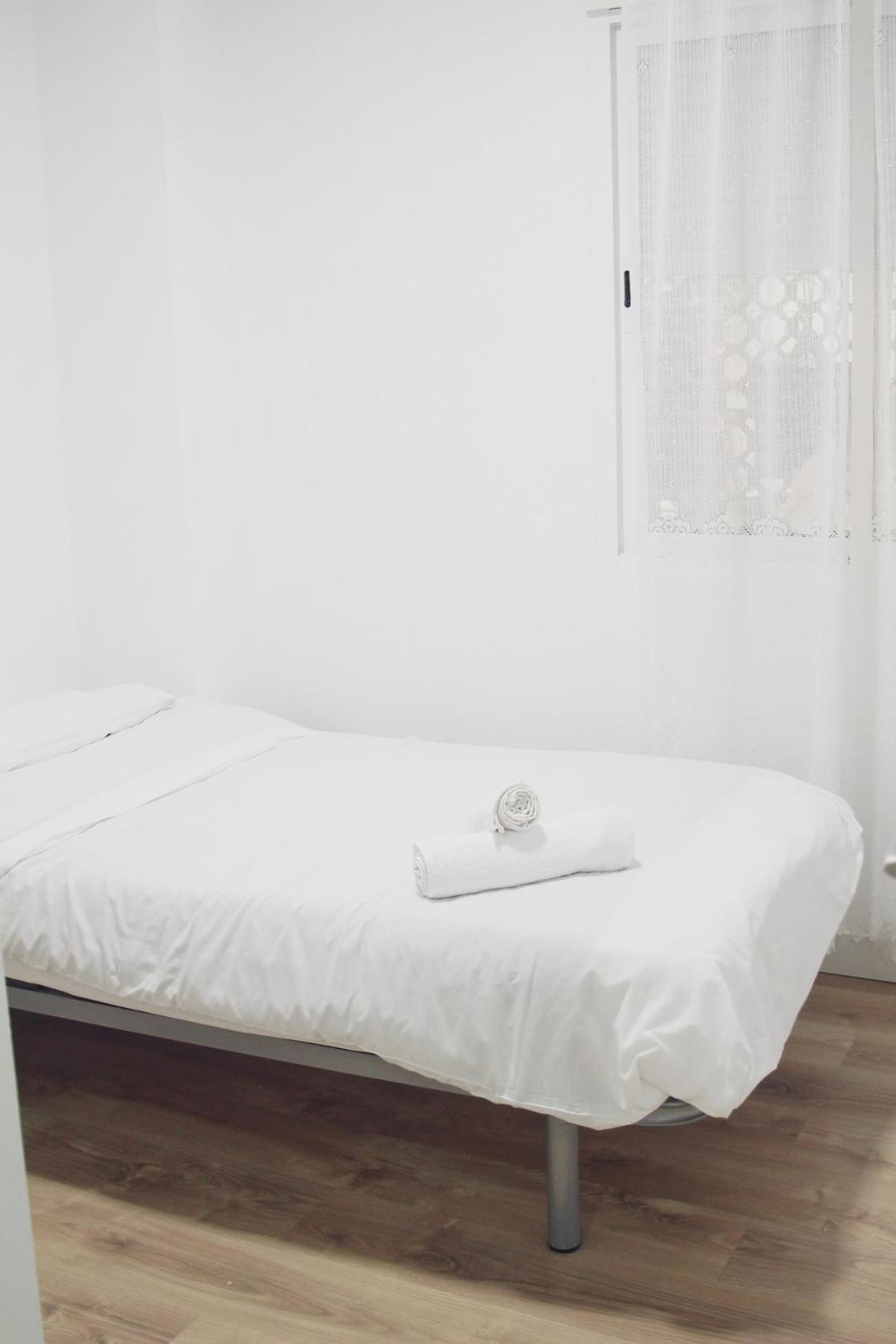Apartment De 4 Alicante