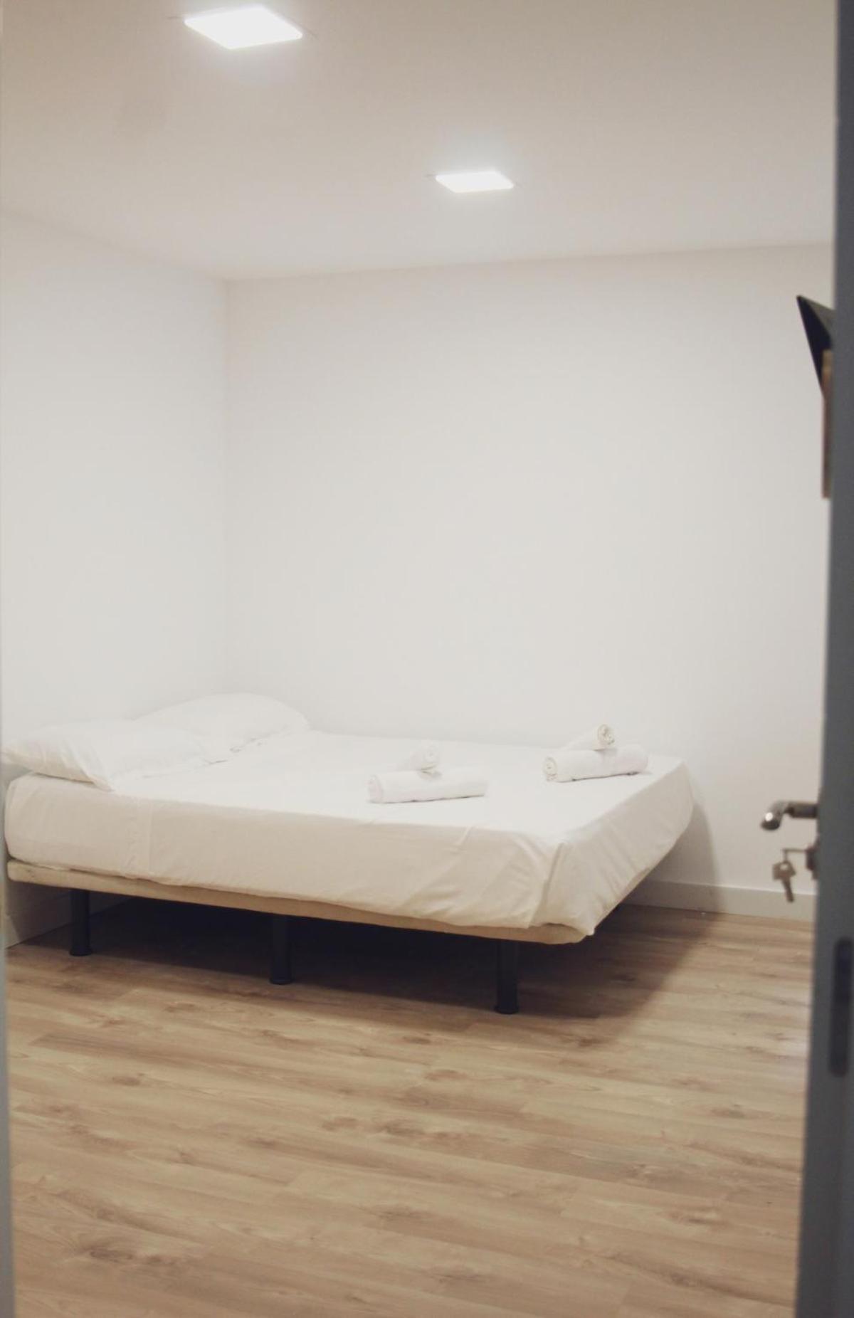 Apartment De 4 *