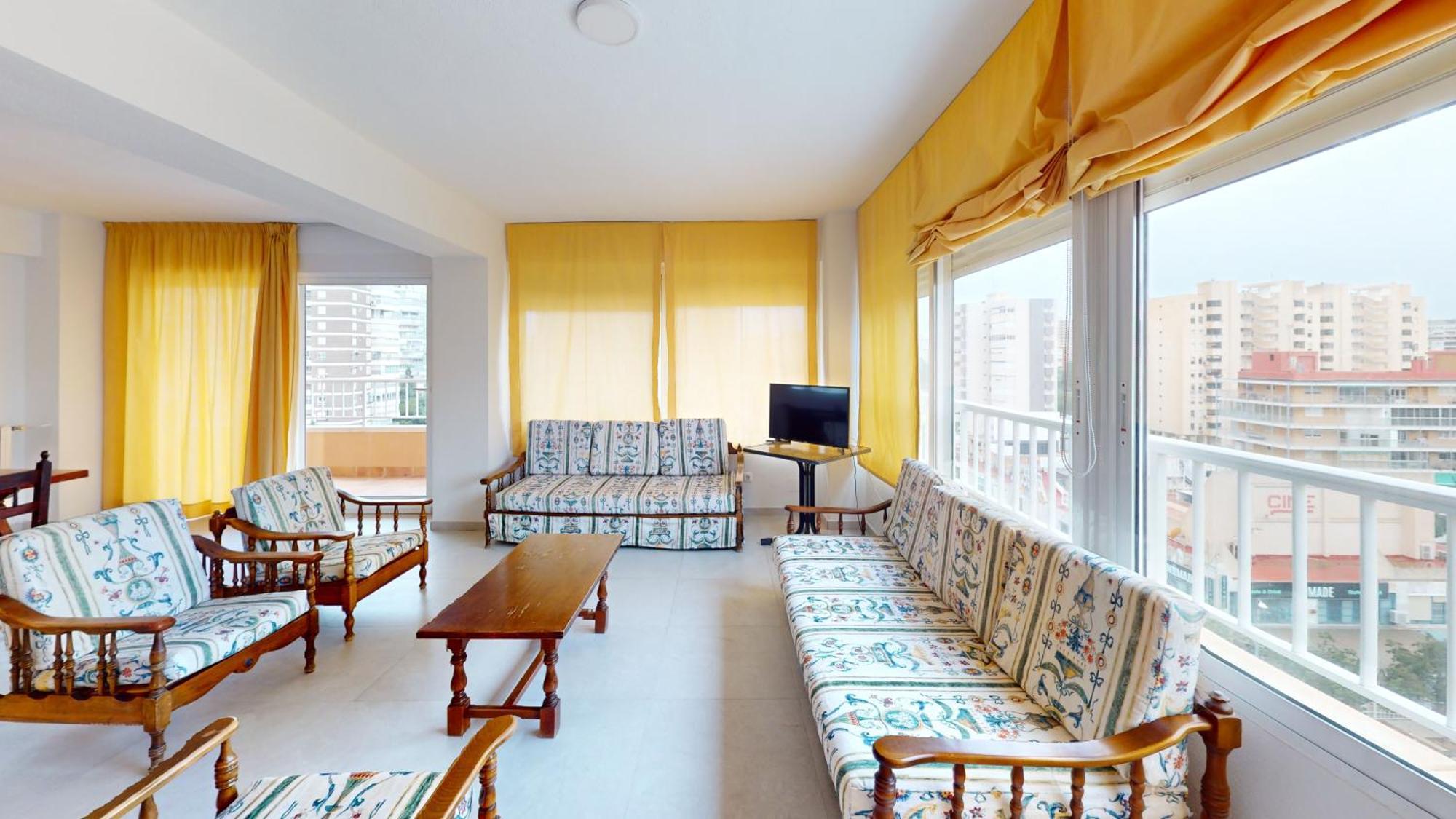 Concorde Apartamento *