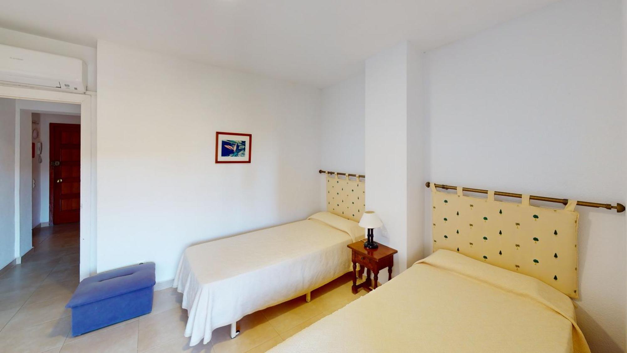 Apartamento Concorde *