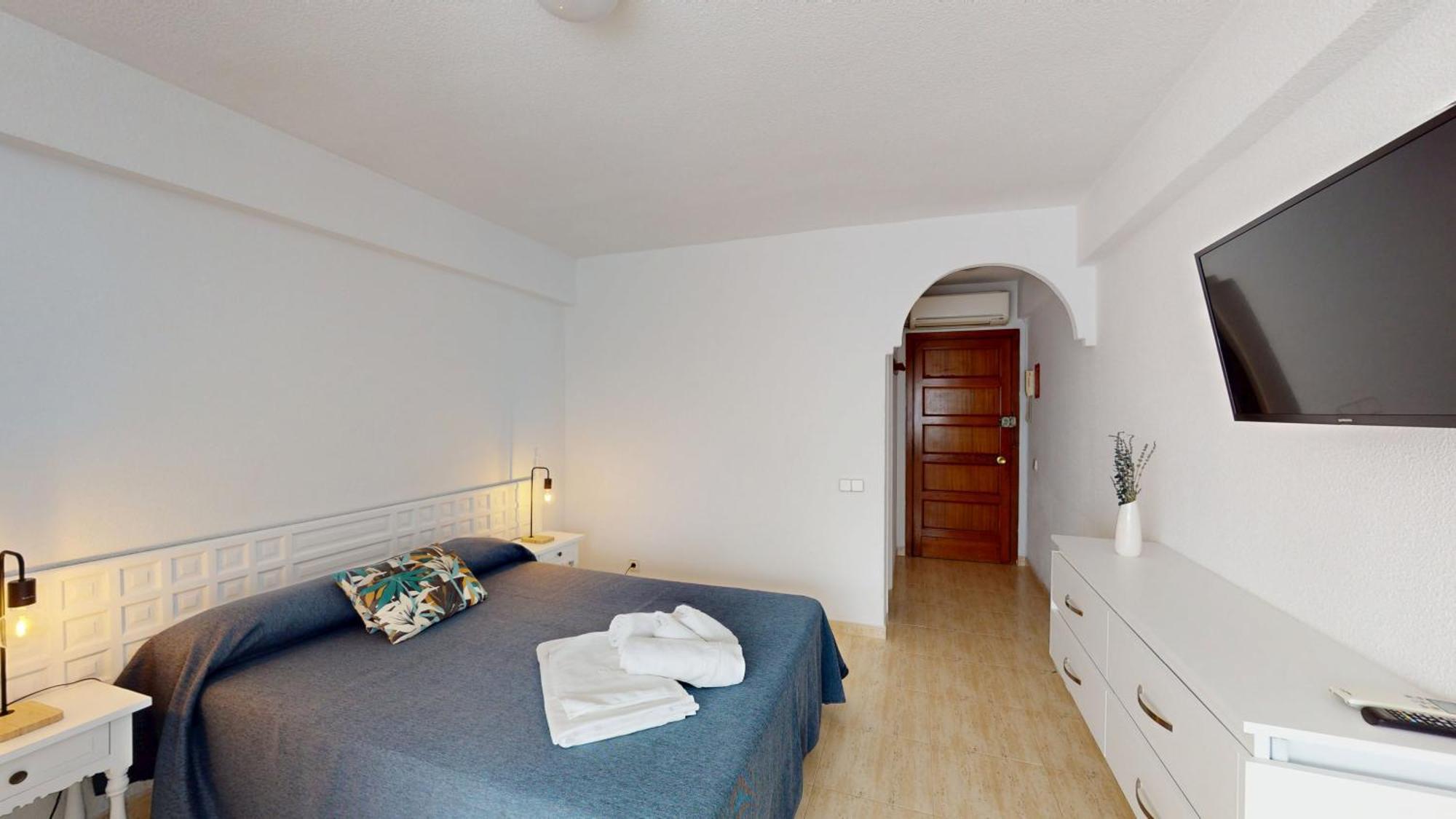 Apartamento Concorde Alicante