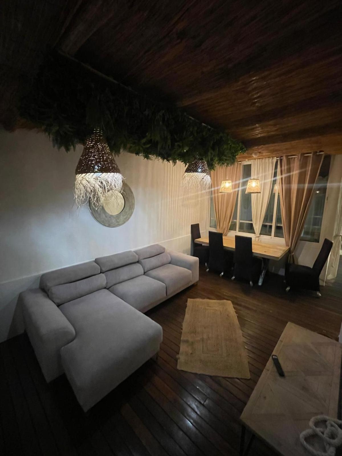 Jazmin 2 Appartement *