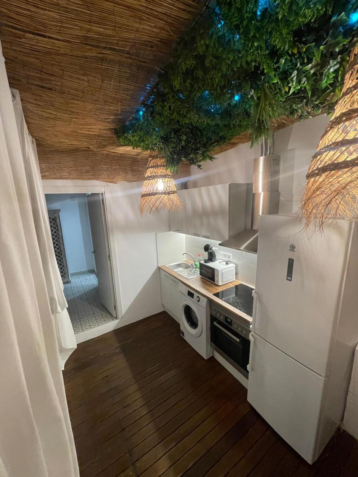 Jazmin 2 Appartement