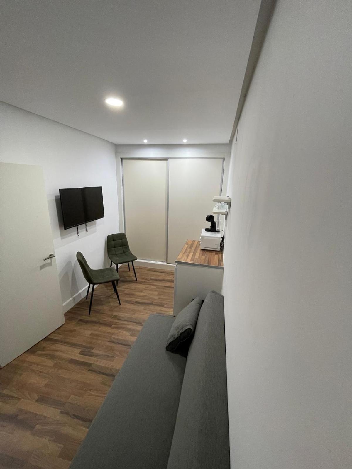 Appartement Jazmin 2 Alicante