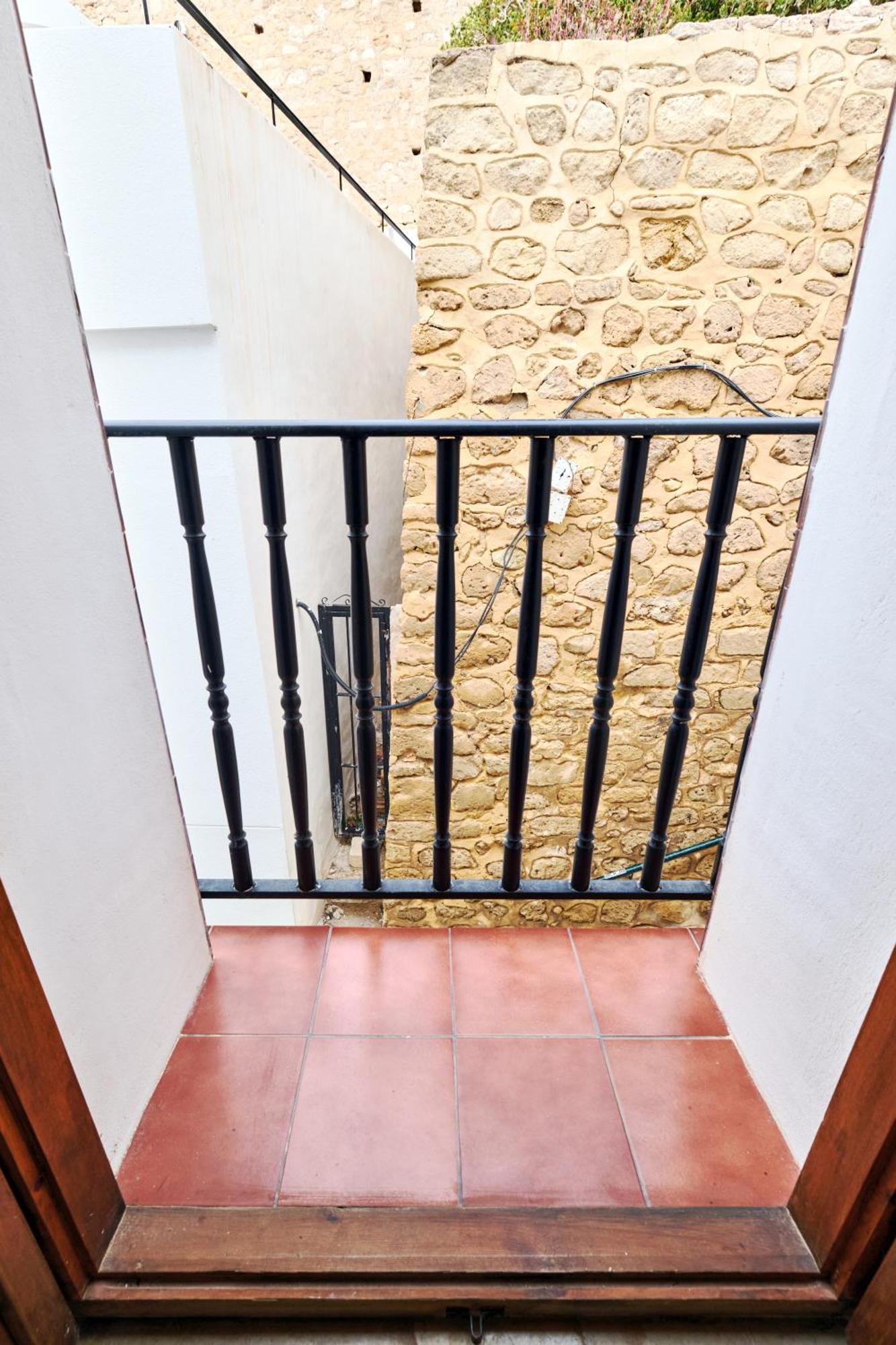 Holiday home Gema Historica En Santa Cruz Doble Terraza Vistas Alicante