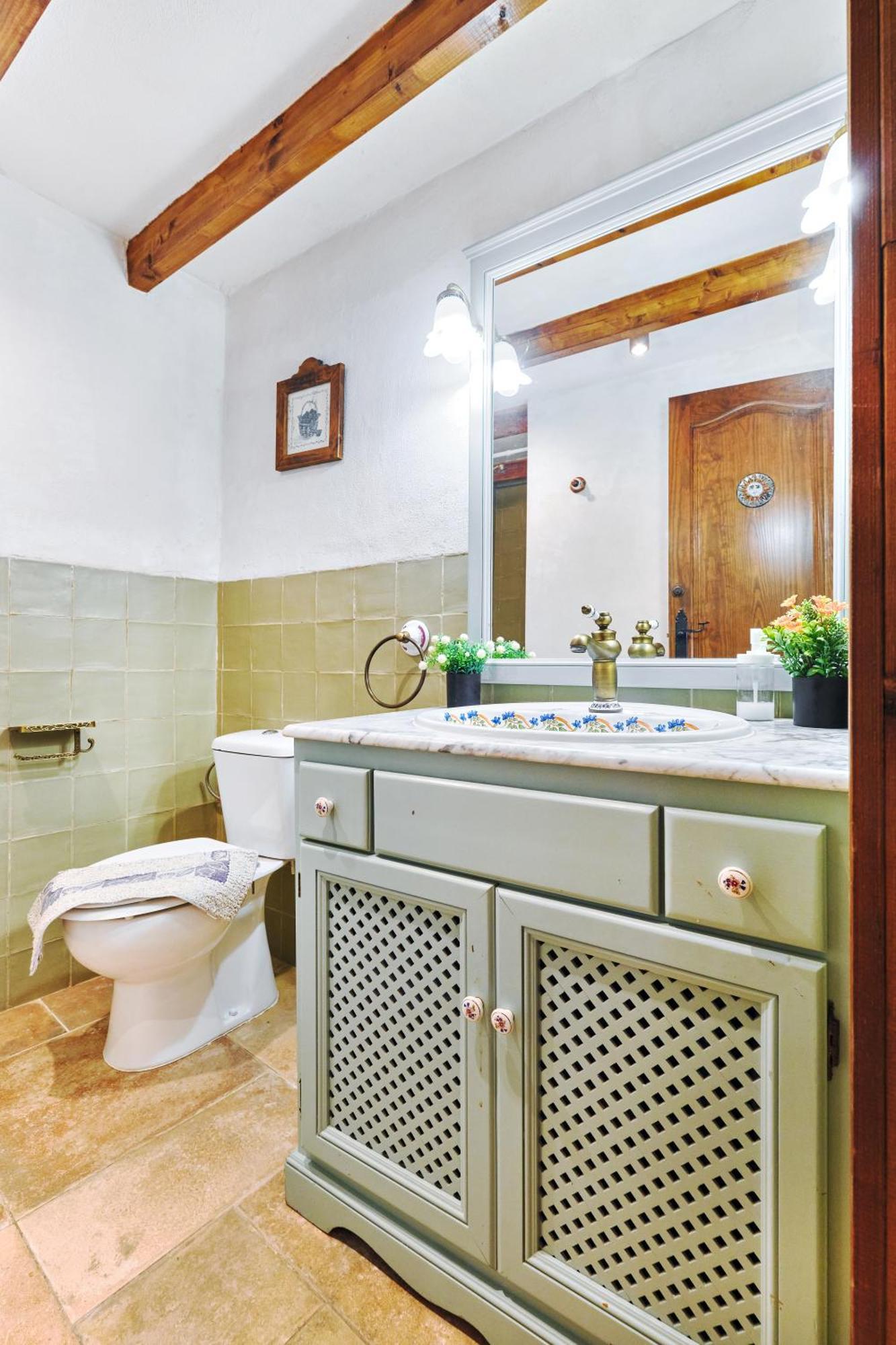 Holiday home Gema Historica En Santa Cruz Doble Terraza Vistas *